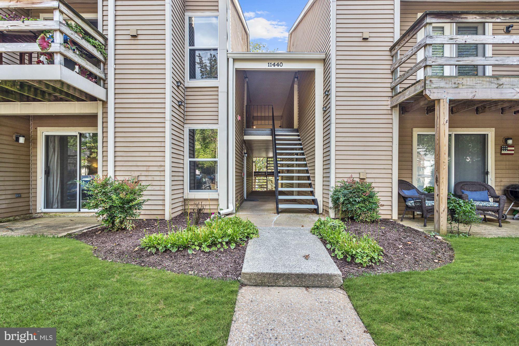 VILLAGE OF HICKORY RIDGE - Residential