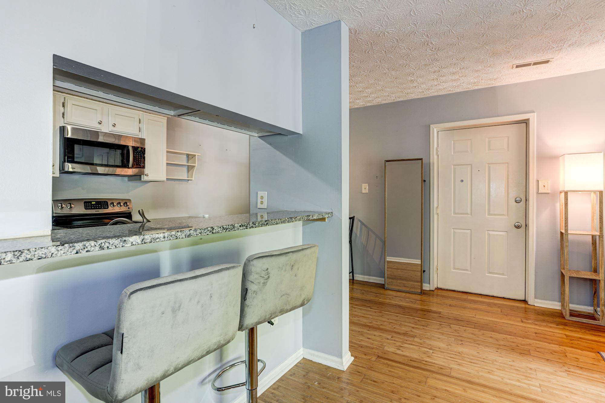 VILLAGE OF HICKORY RIDGE - Residential