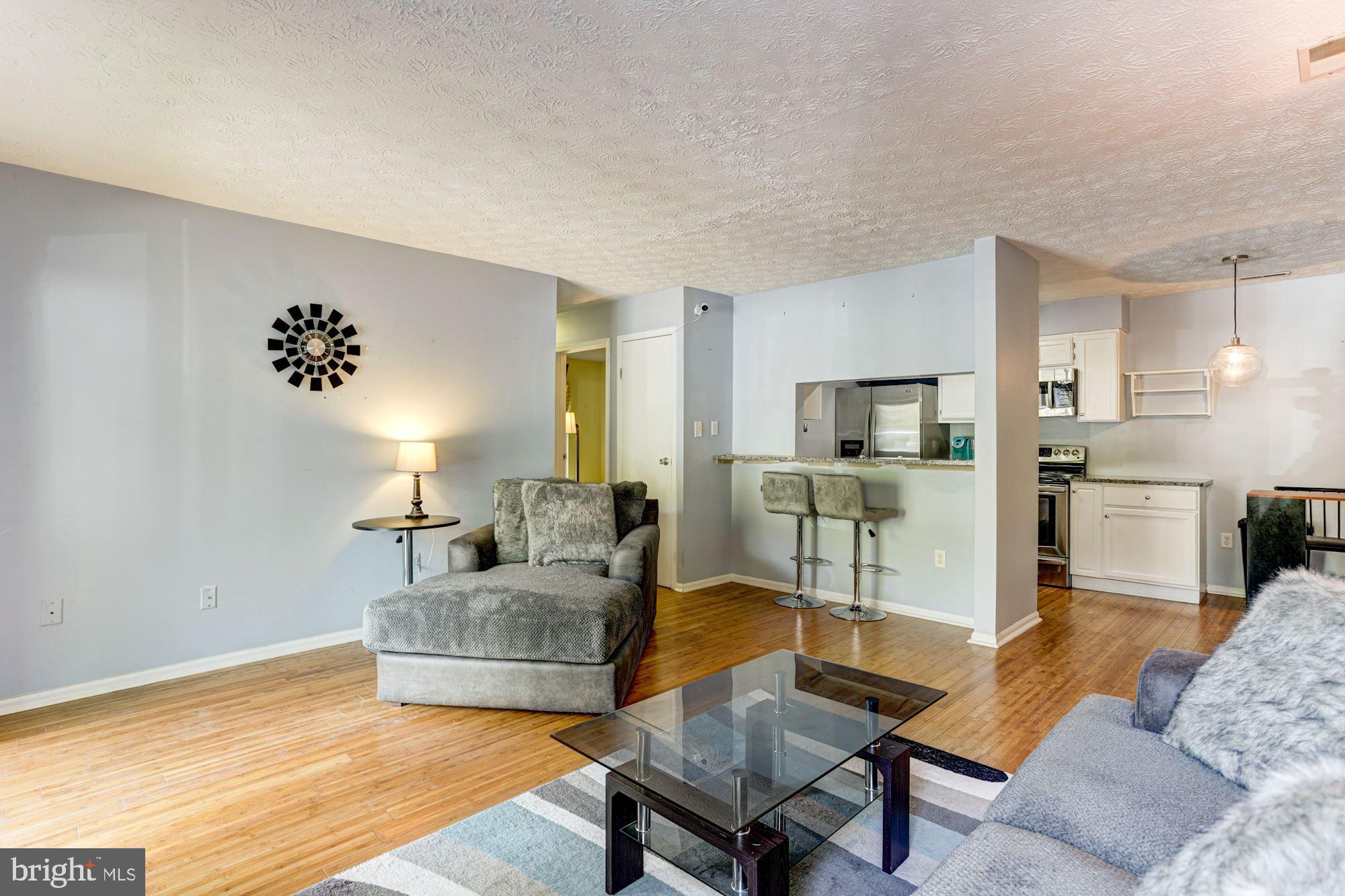 VILLAGE OF HICKORY RIDGE - Residential