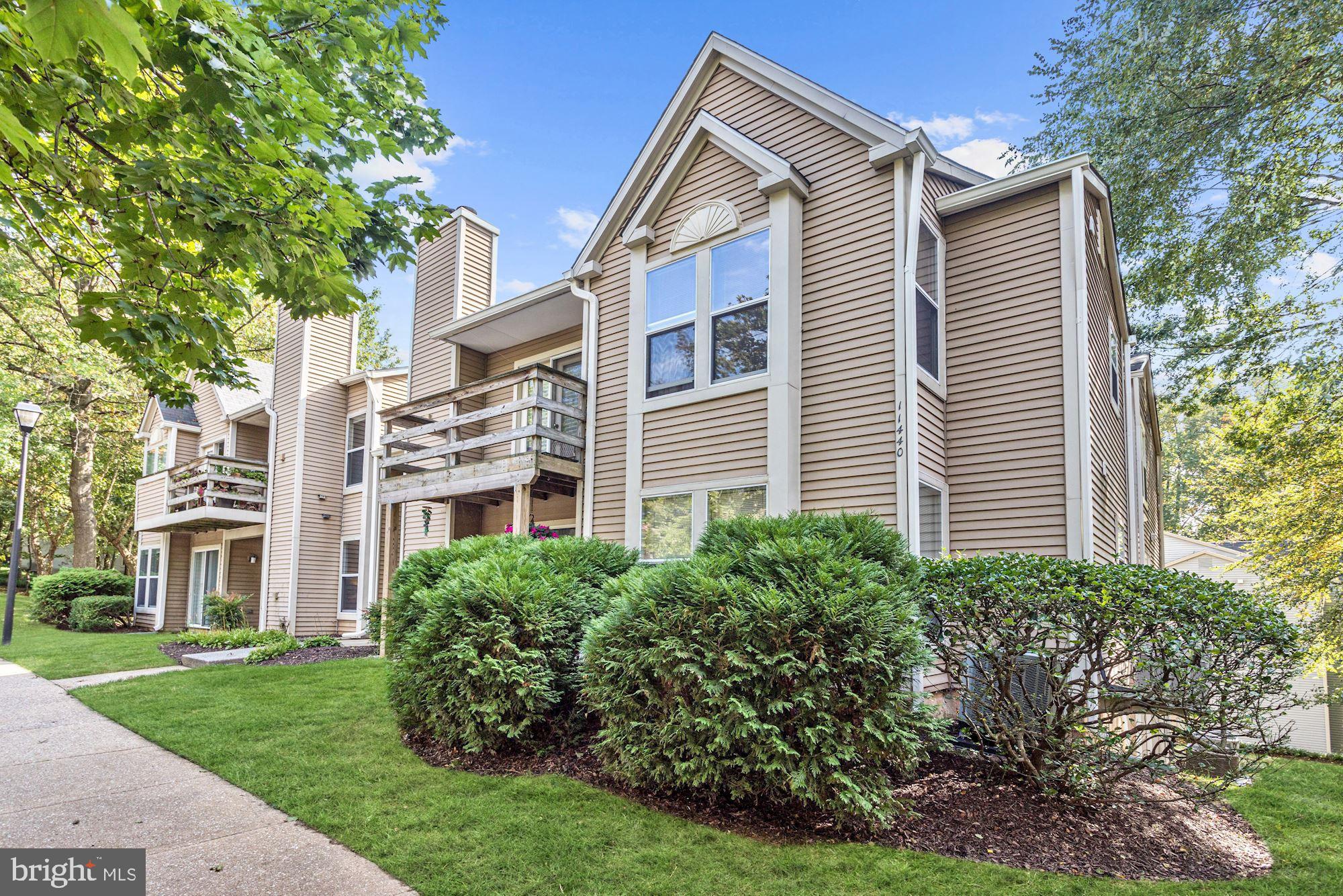 VILLAGE OF HICKORY RIDGE - Residential