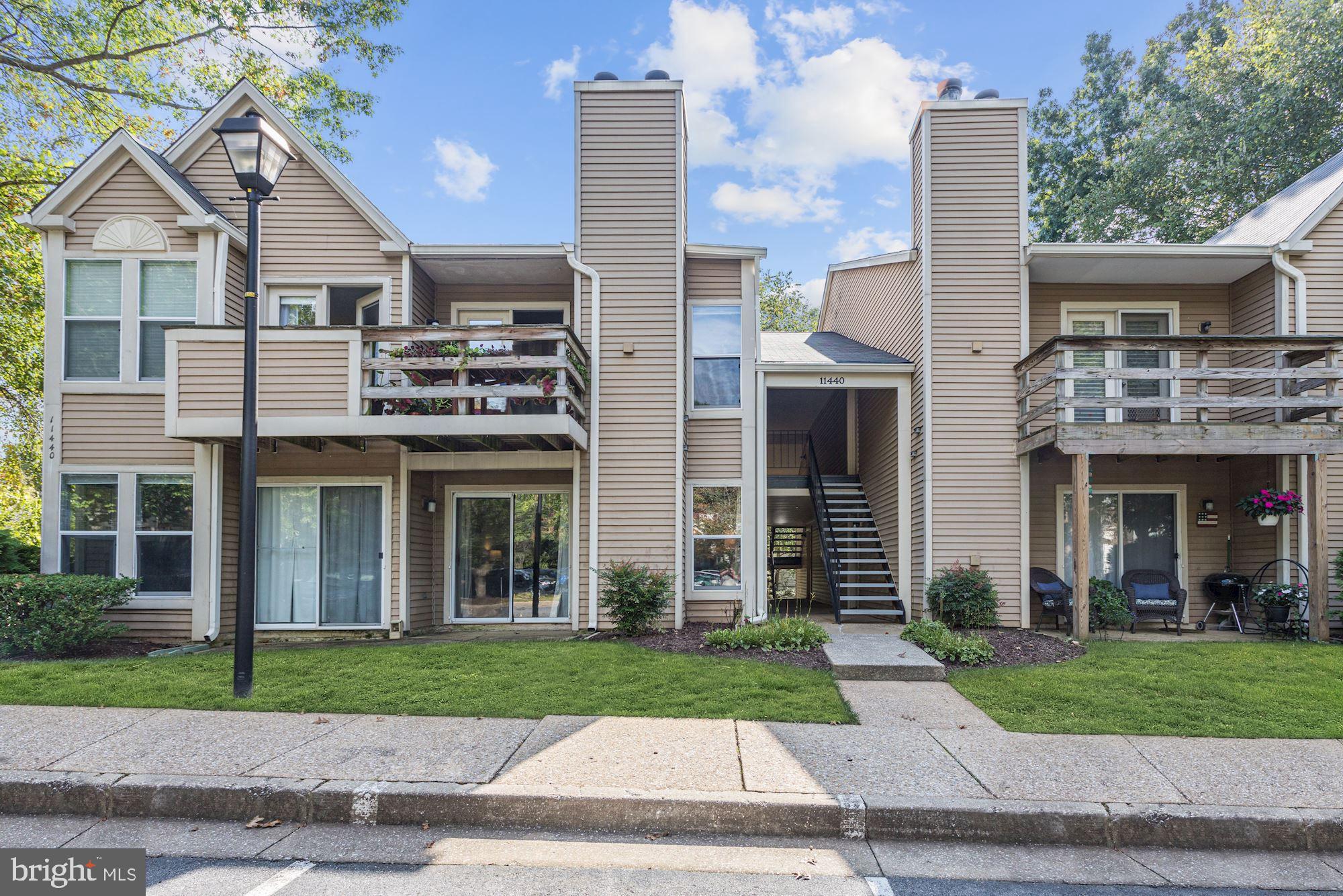 VILLAGE OF HICKORY RIDGE - Residential