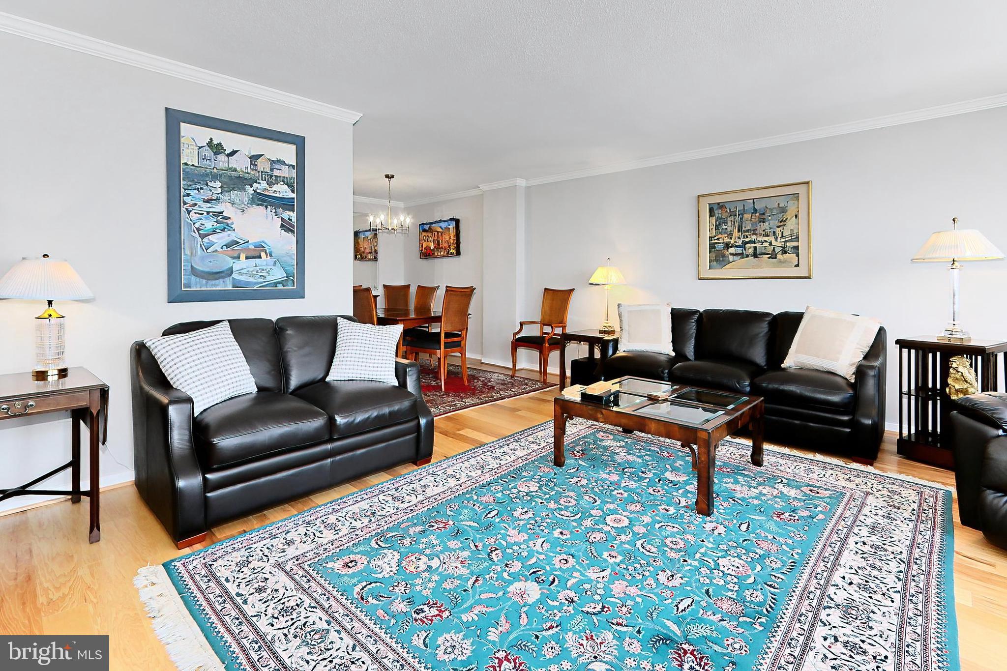 PORT ROYAL CONDOMINIUM - Residential