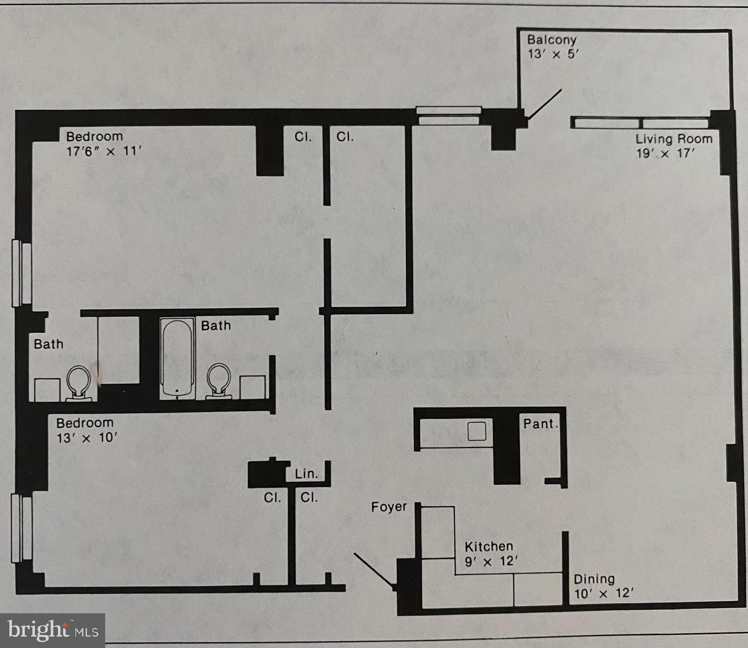 PORT ROYAL CONDOMINIUM - Residential
