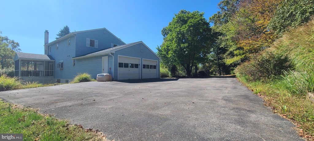 Photo of 107 Wildernest Lane, PORT MATILDA, PA 16870 (MLS # PACE2516524)