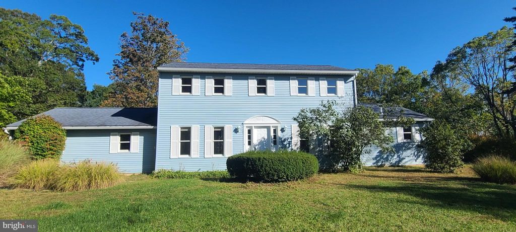 Photo of 107 Wildernest Lane, PORT MATILDA, PA 16870 (MLS # PACE2516524)