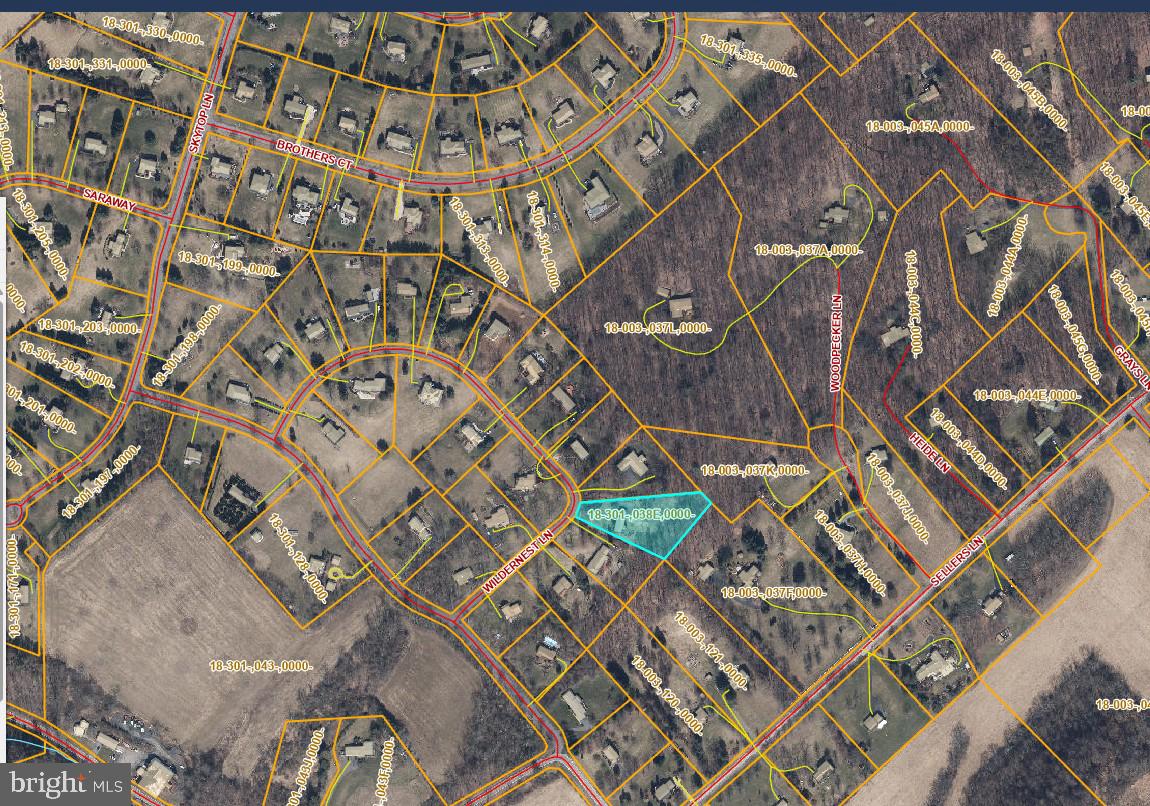 WILDERNEST - Residential