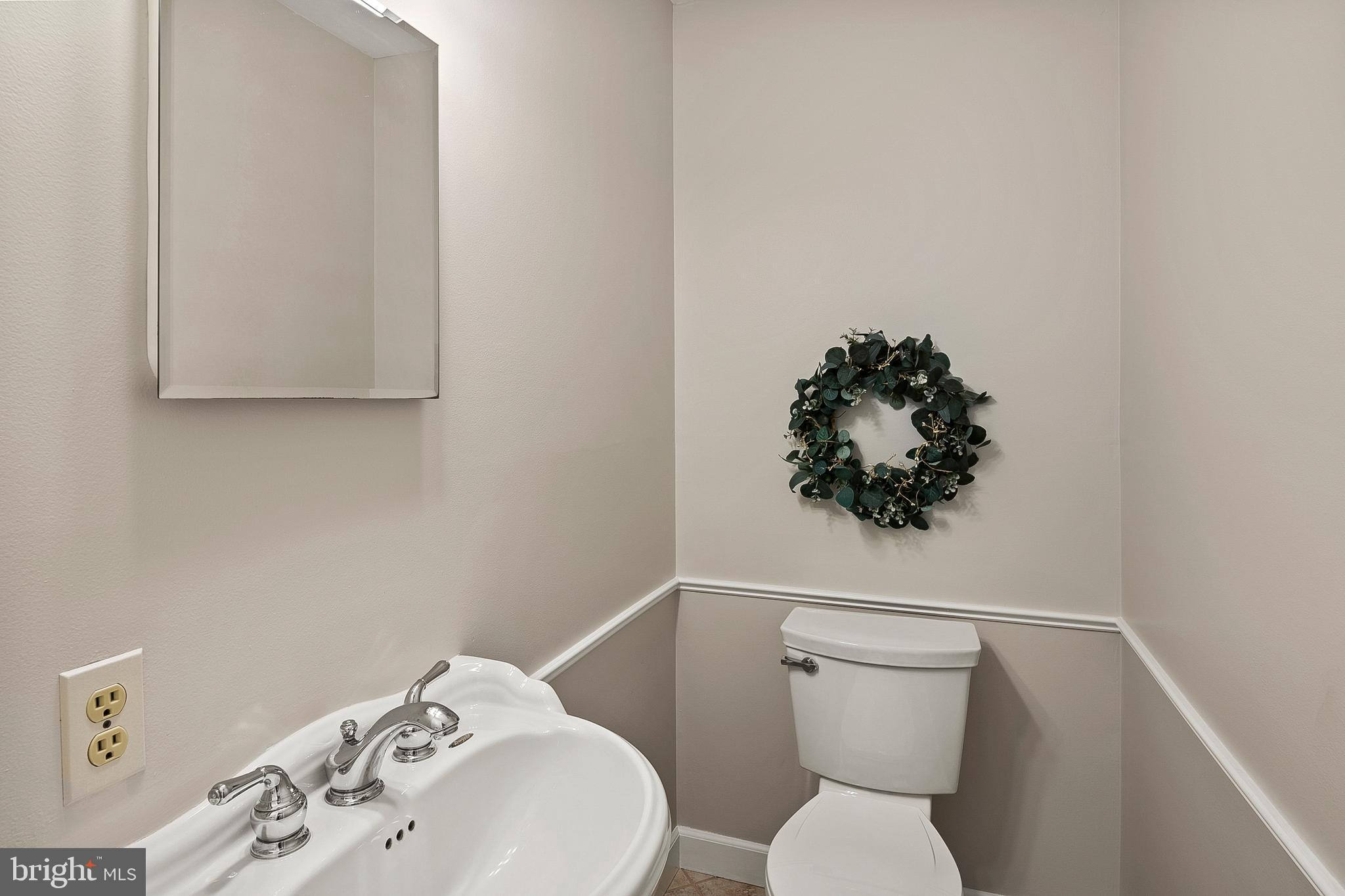 FONT HILL - Residential