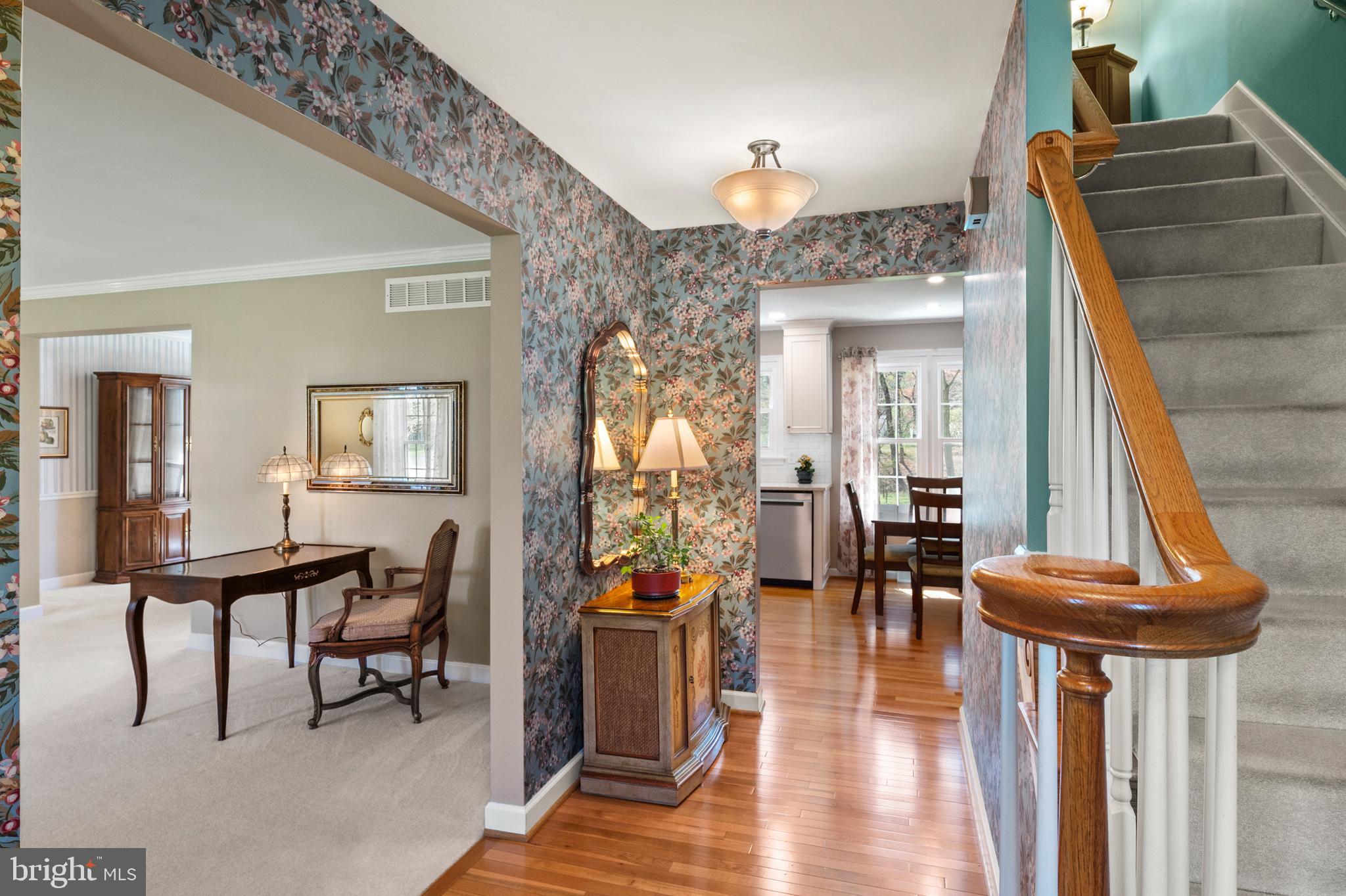 FONT HILL - Residential