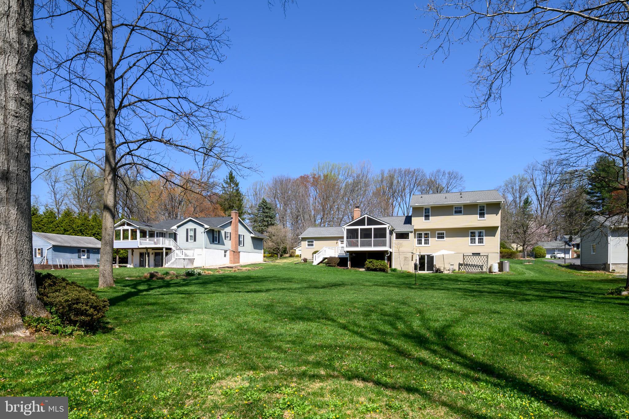 FONT HILL - Residential