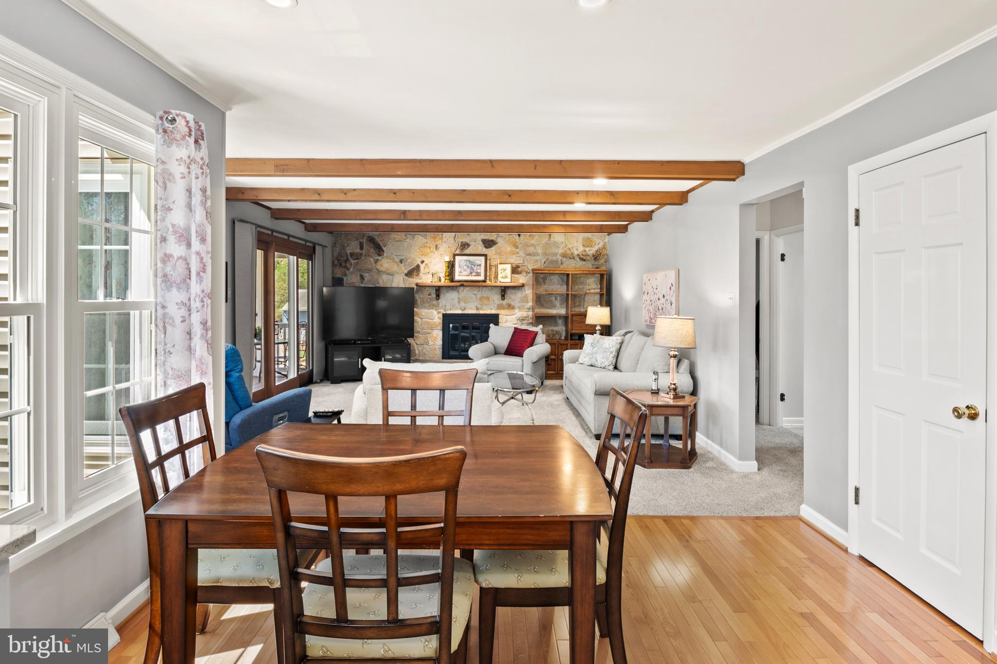 FONT HILL - Residential