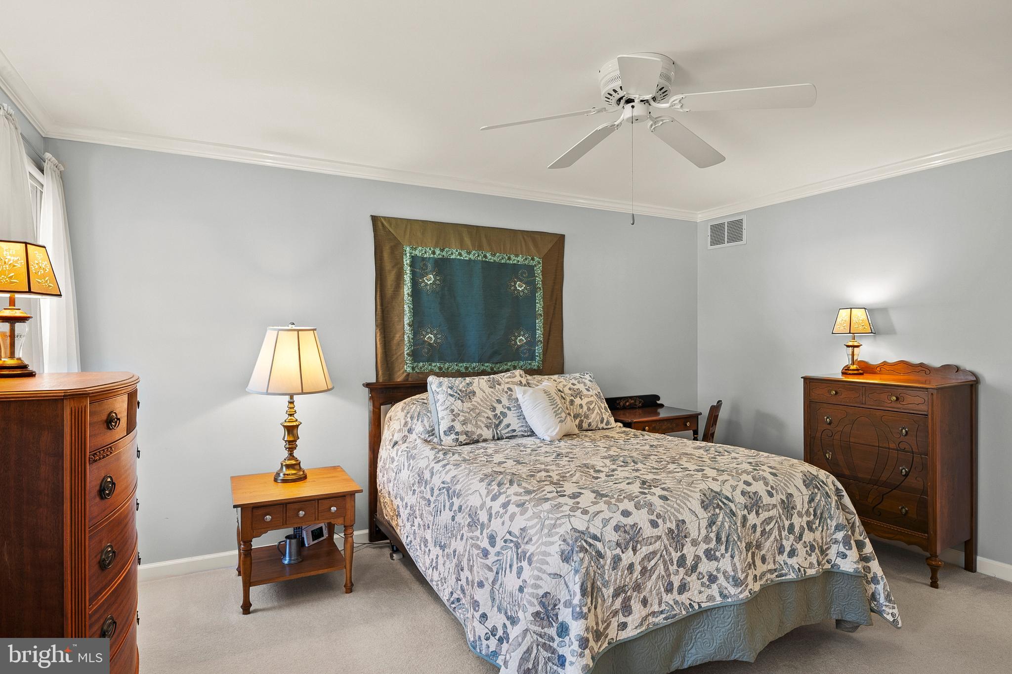 FONT HILL - Residential