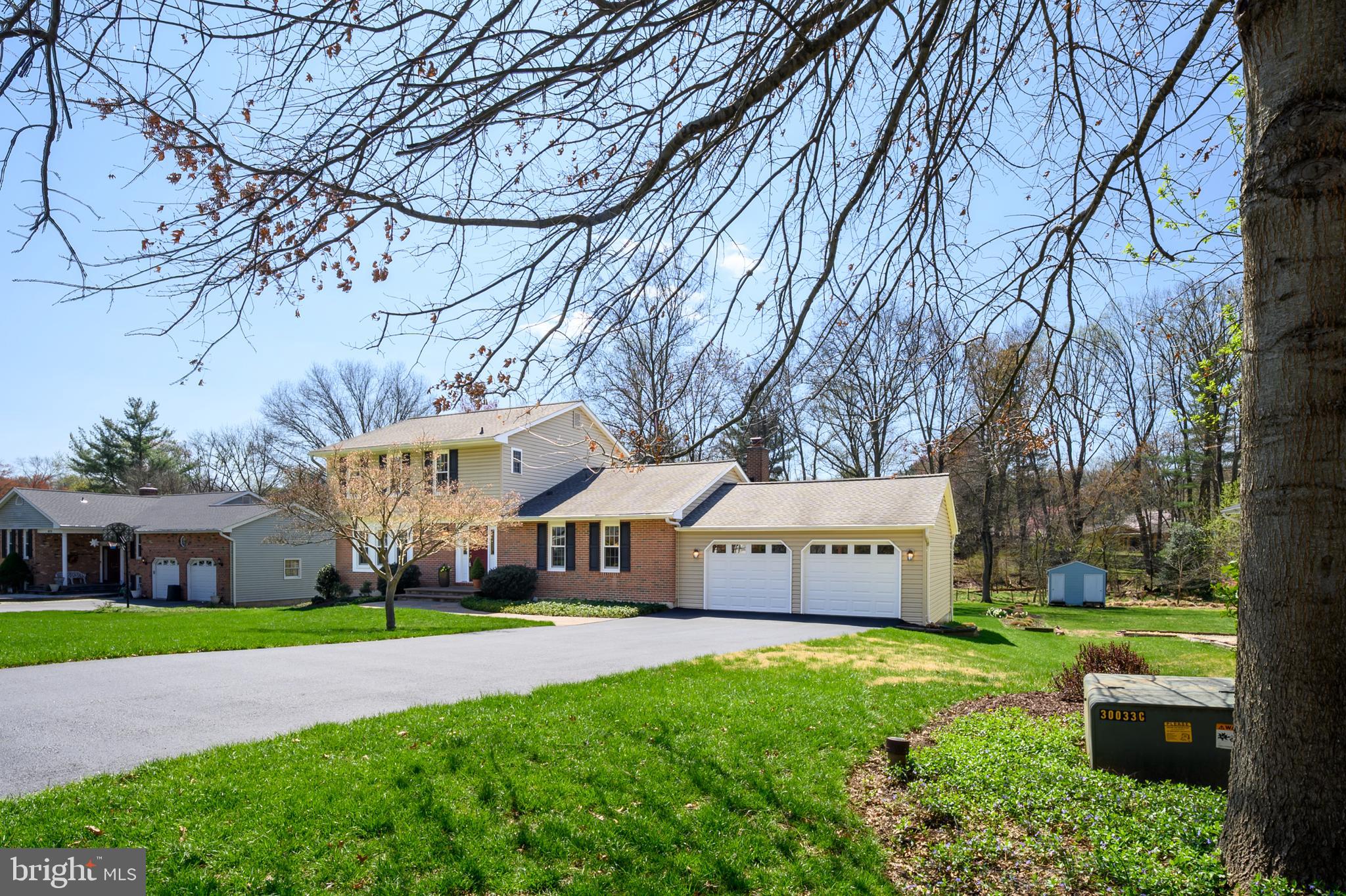 FONT HILL - Residential