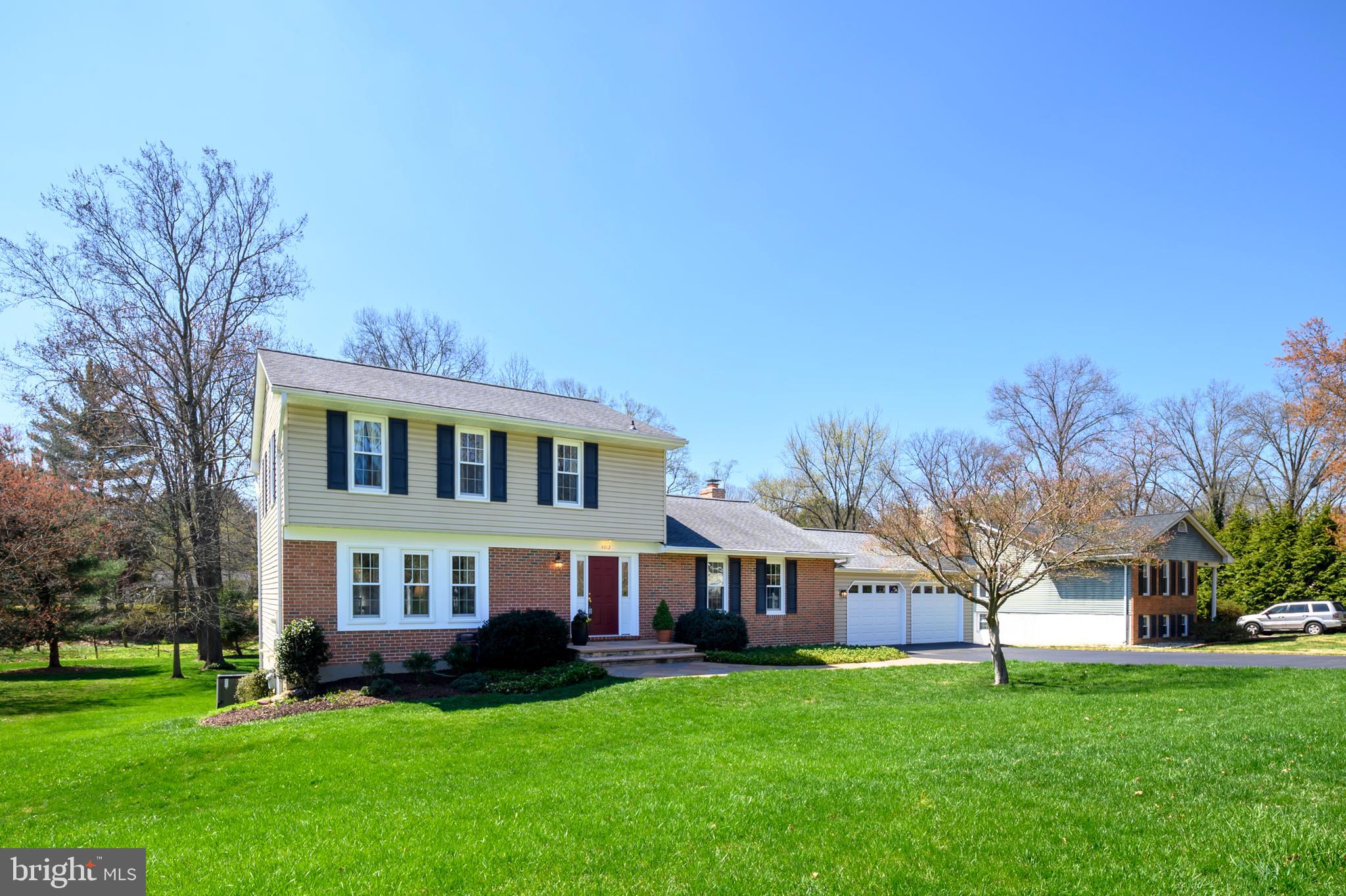 FONT HILL - Residential