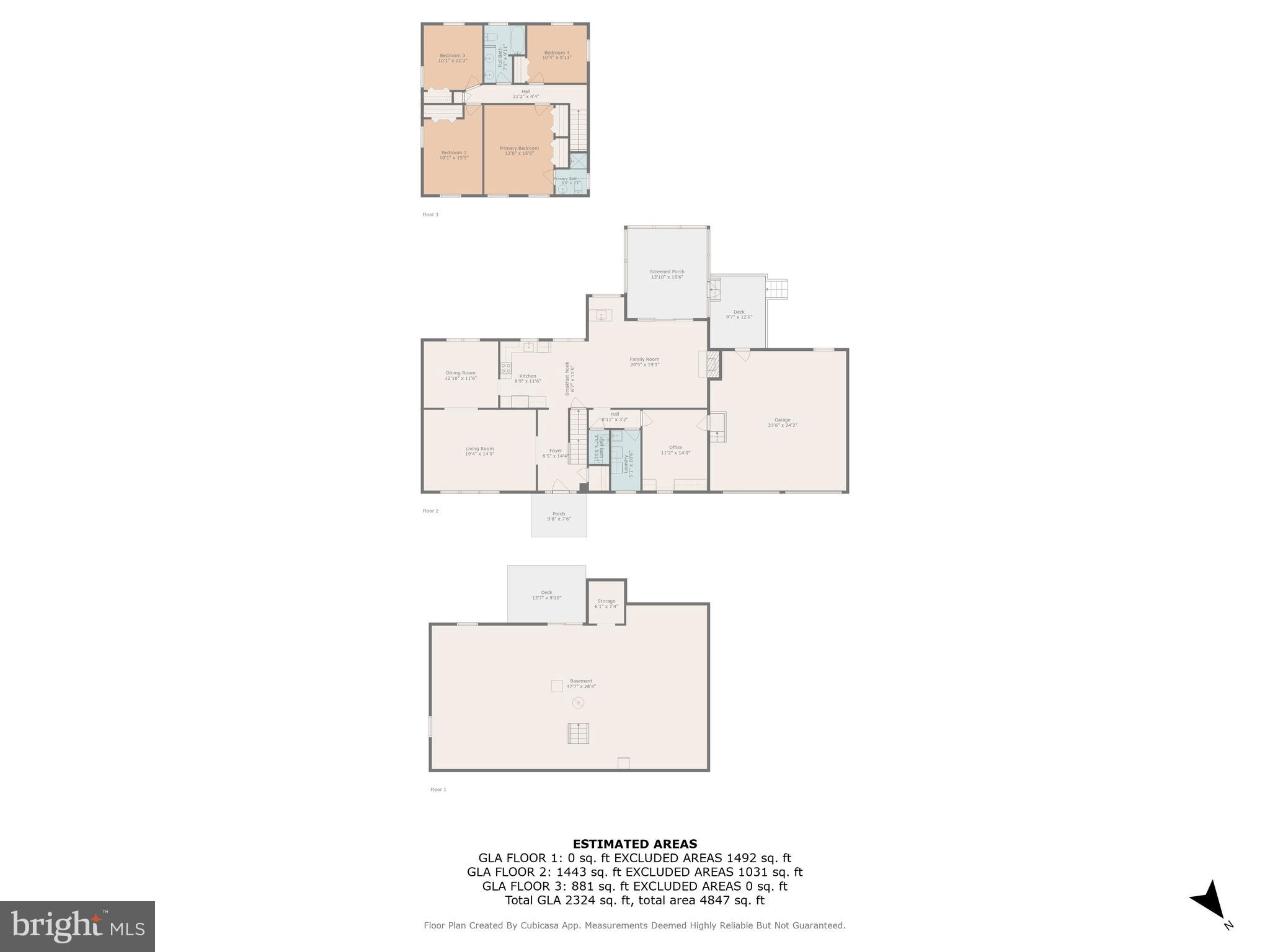 FONT HILL - Residential