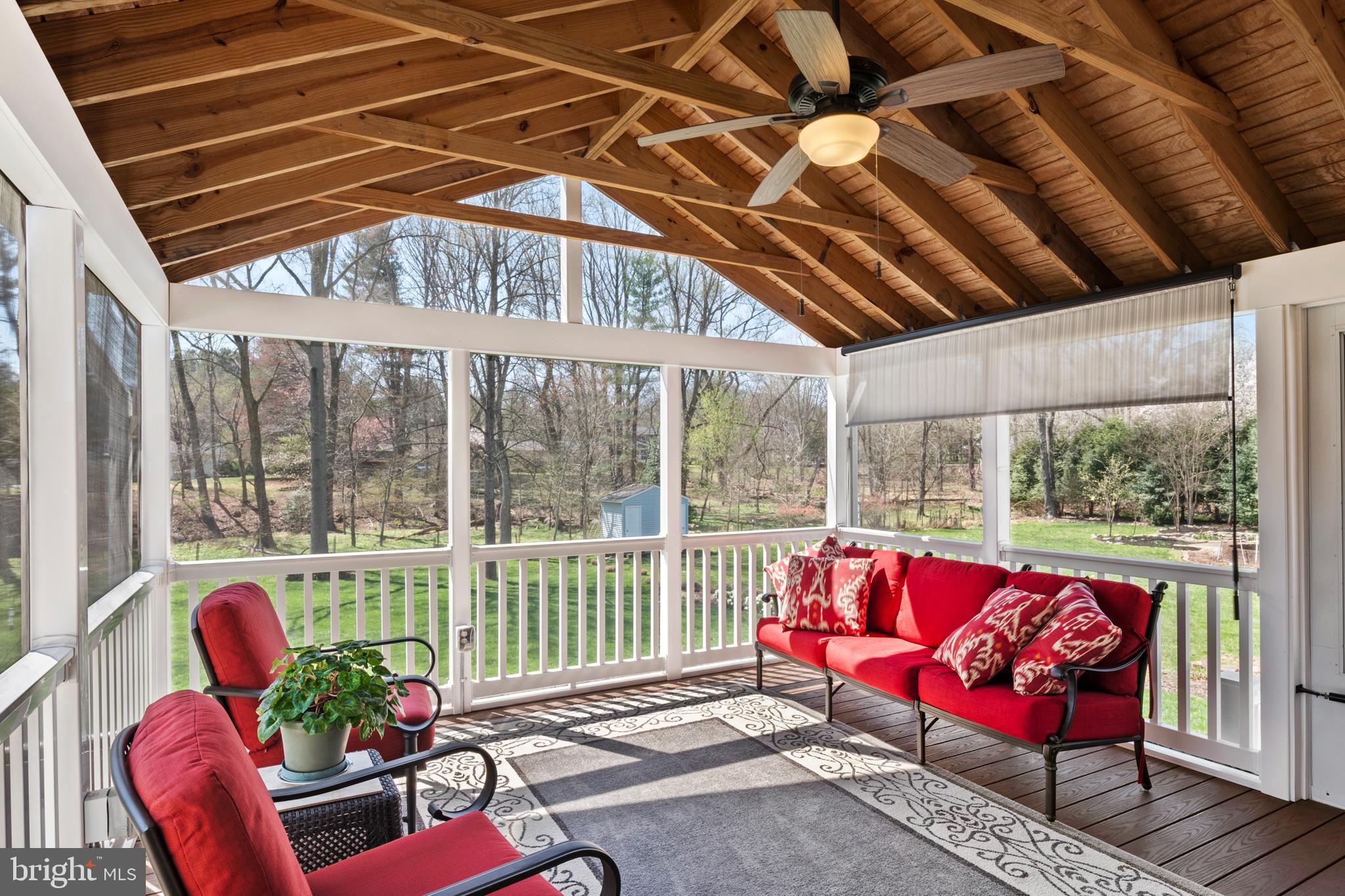 FONT HILL - Residential