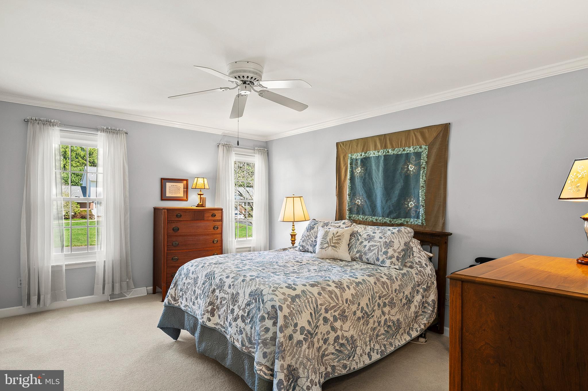 FONT HILL - Residential