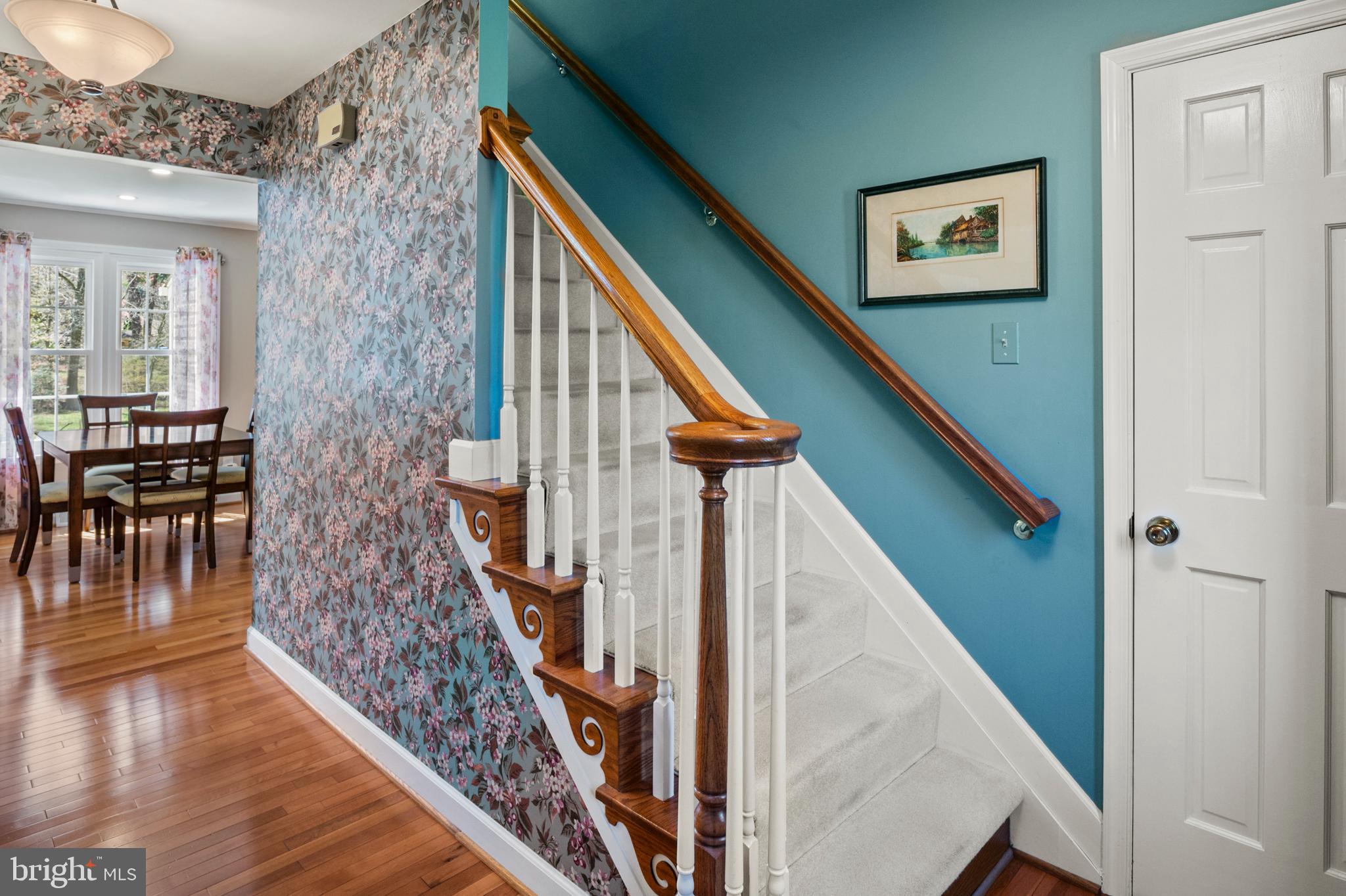 FONT HILL - Residential