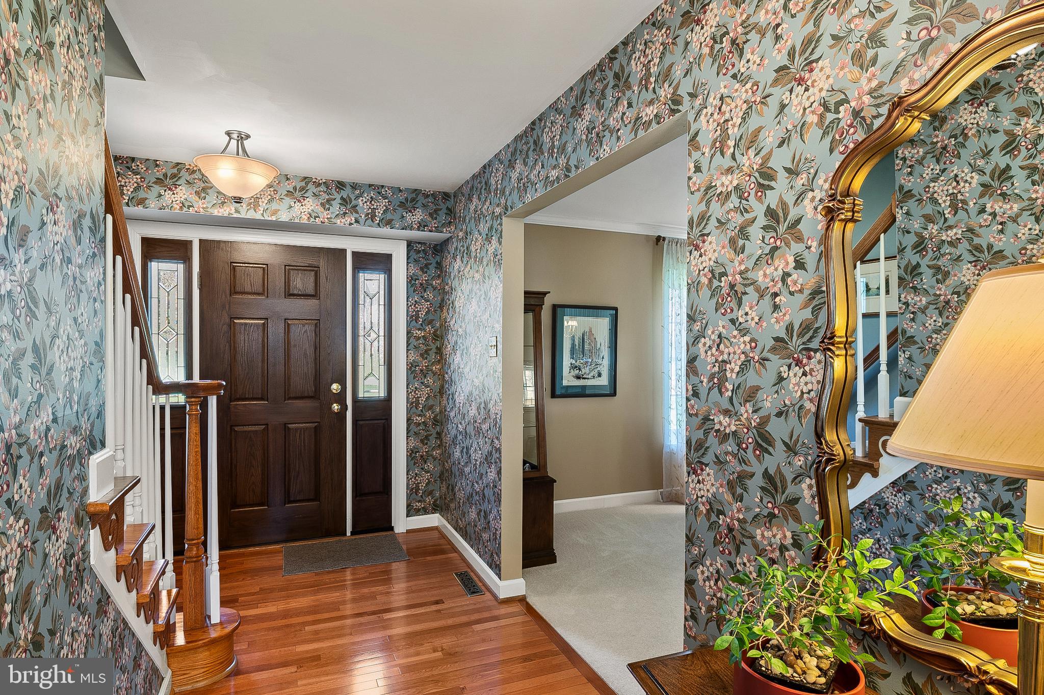 FONT HILL - Residential