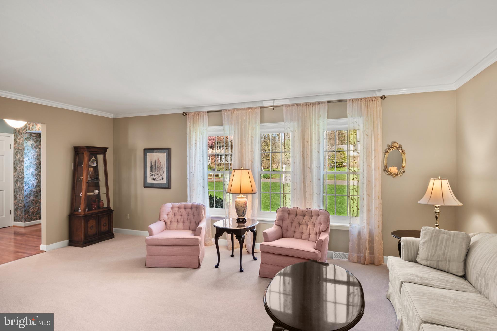 FONT HILL - Residential