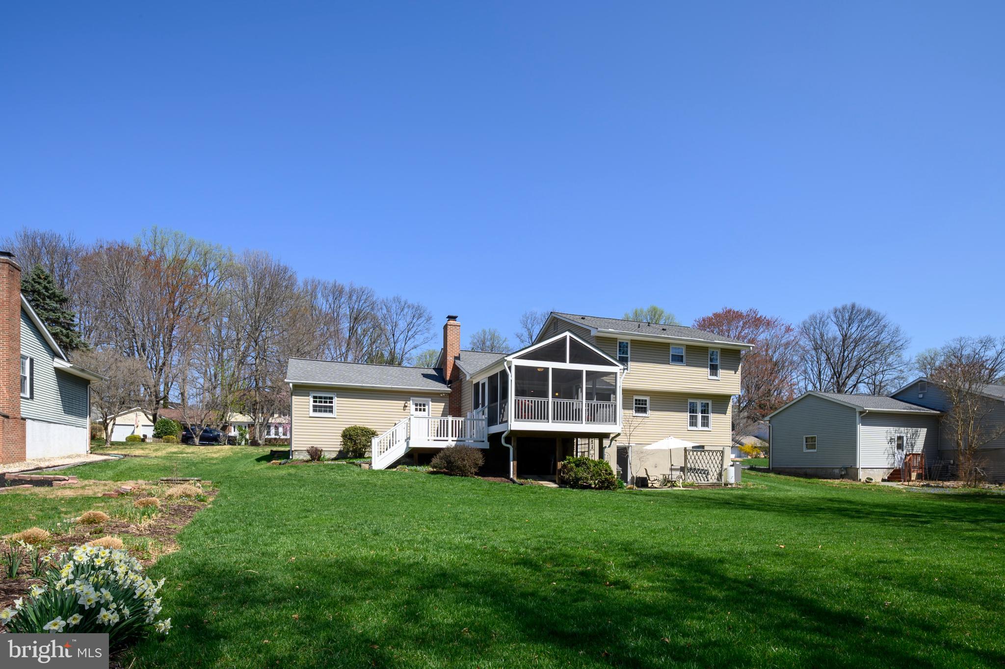 FONT HILL - Residential