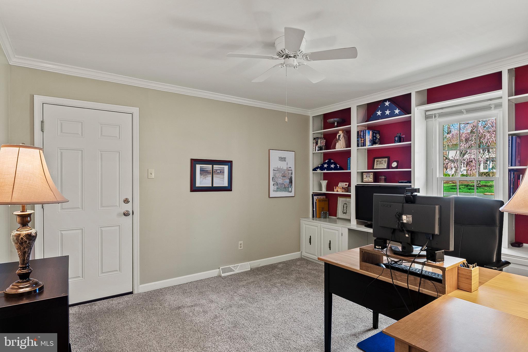 FONT HILL - Residential