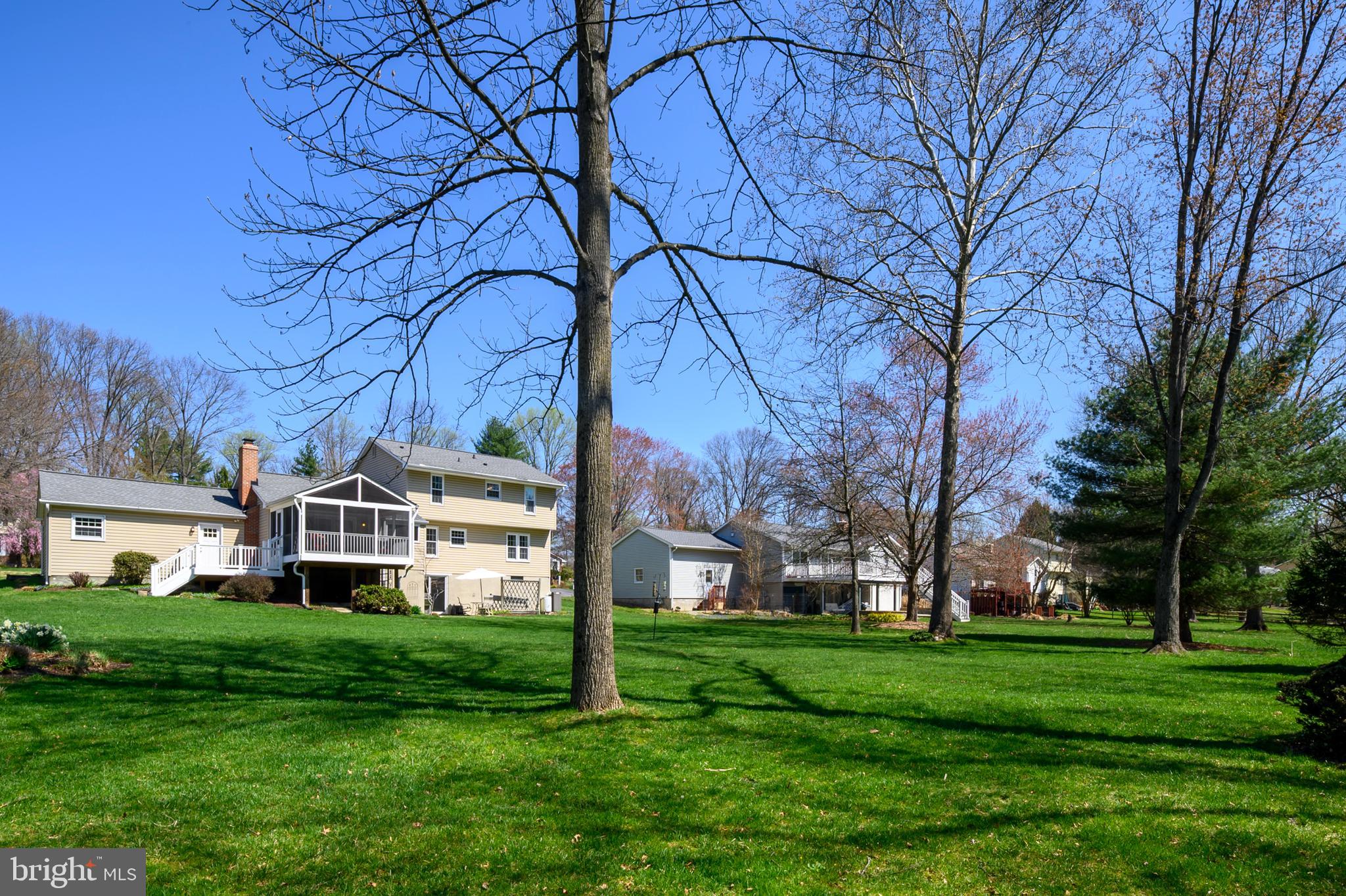 FONT HILL - Residential