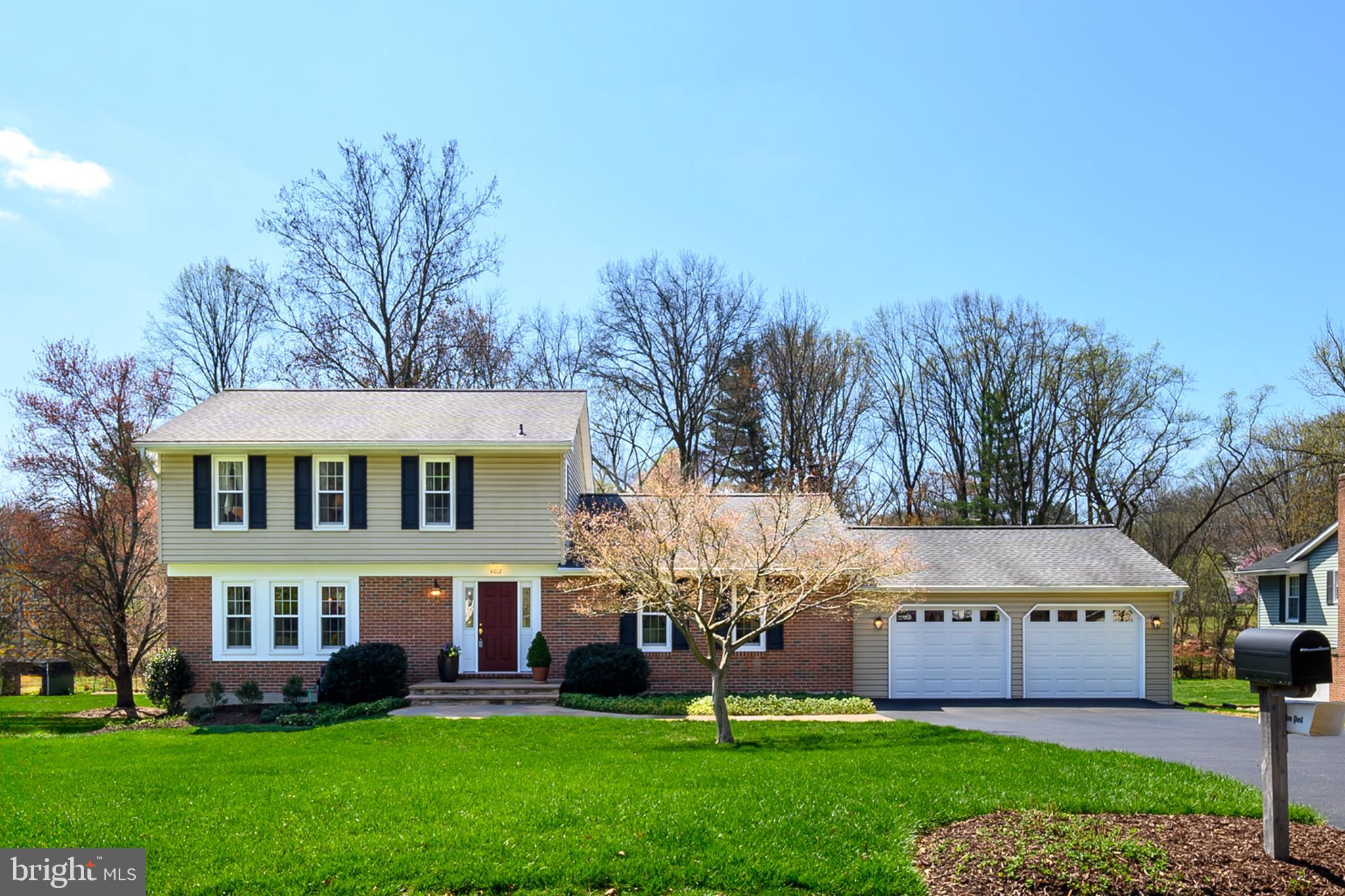 FONT HILL - Residential