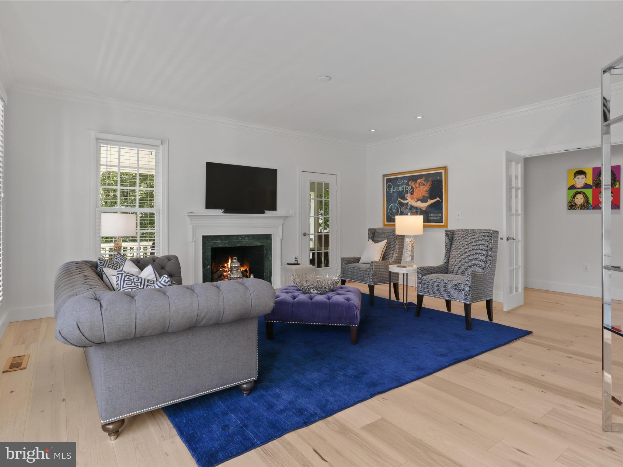 10306 FOREST MAPLE ROAD