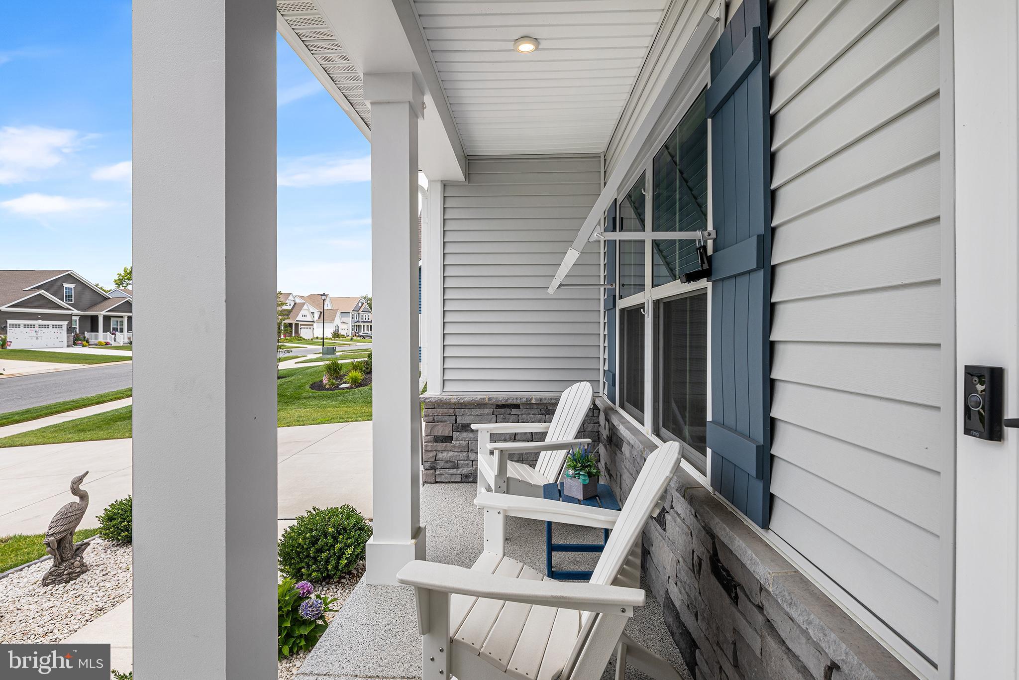 24323 CALDWELL CIRCLE 109