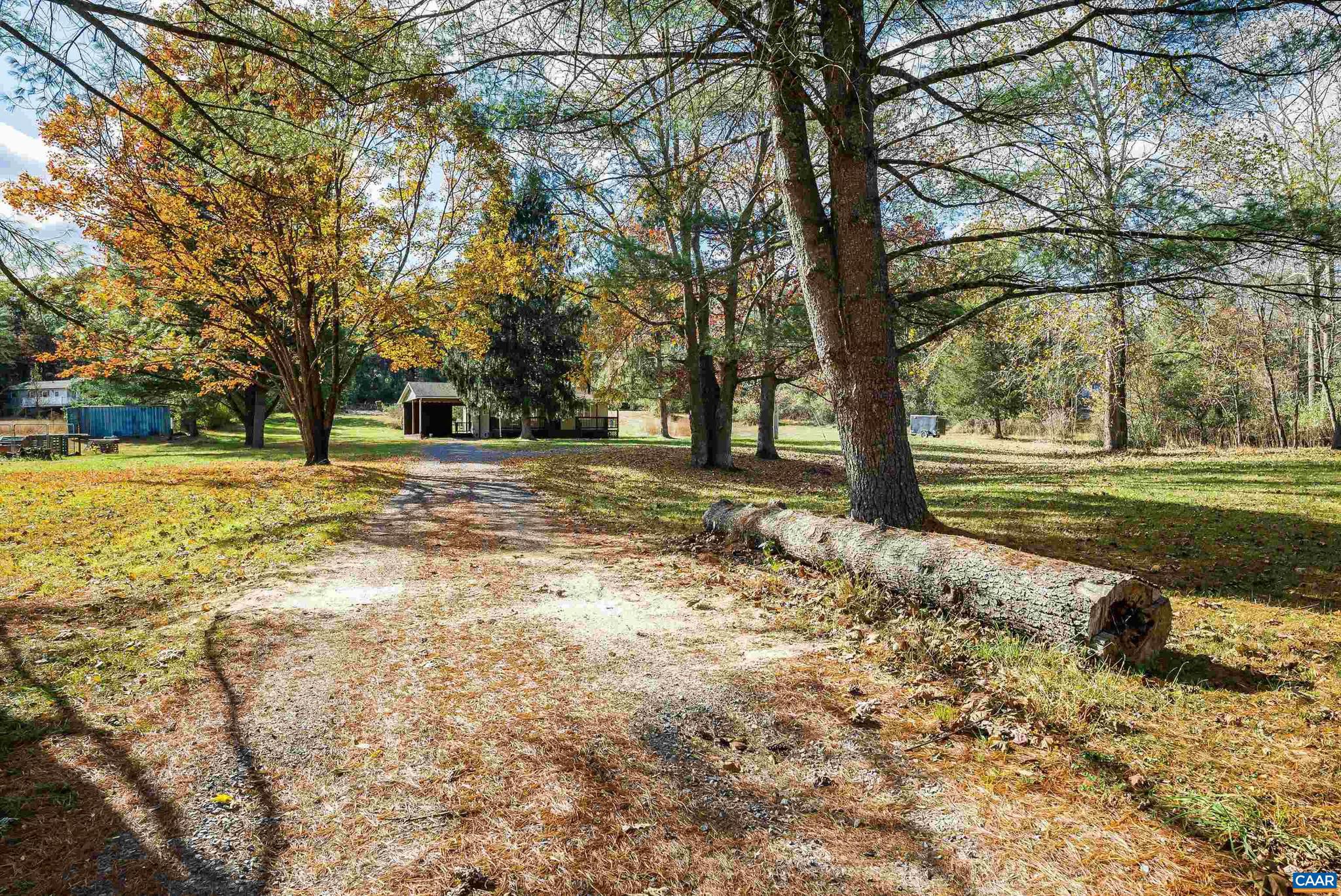 16831 RUNIONS CREEK RD