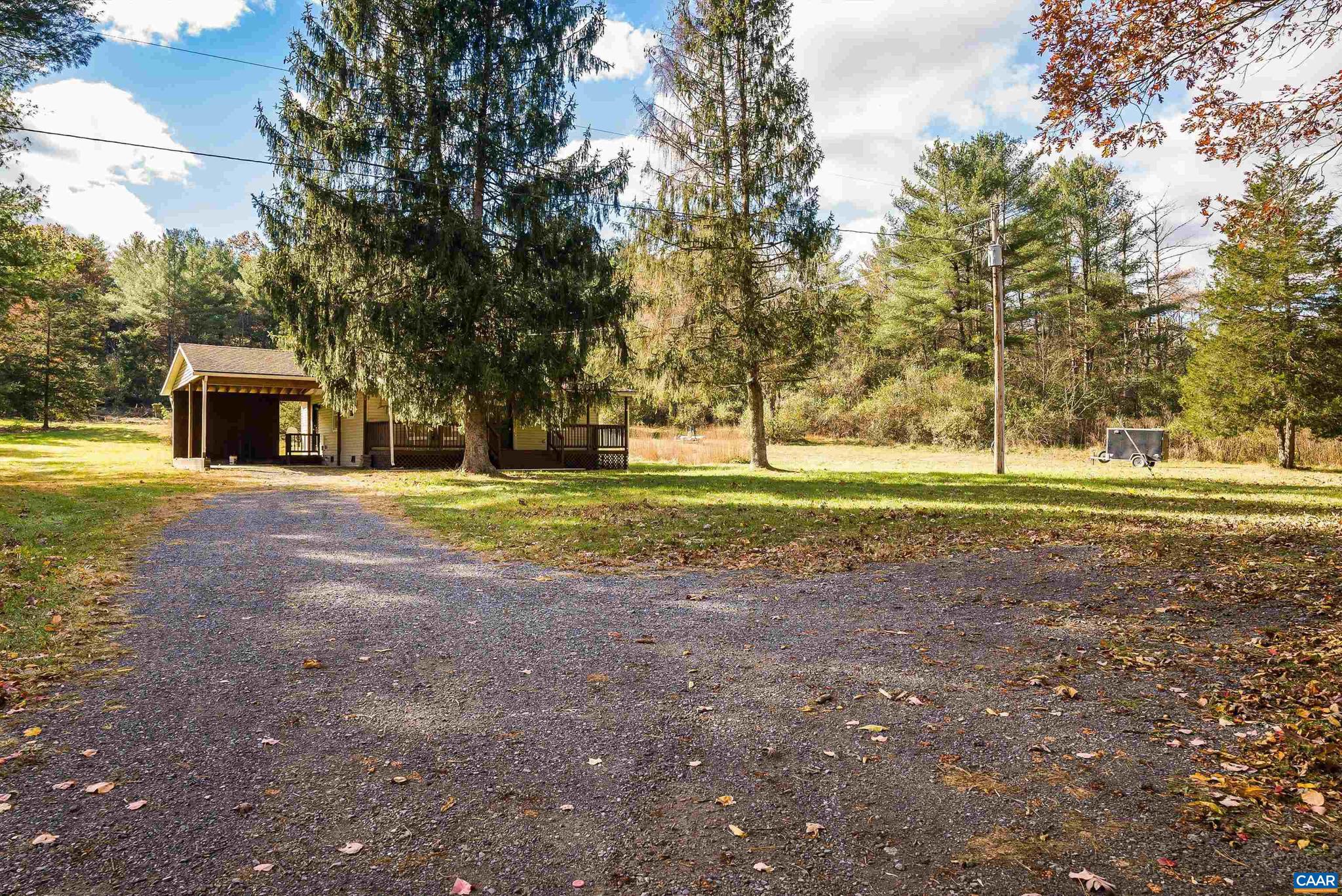 16831 RUNIONS CREEK RD