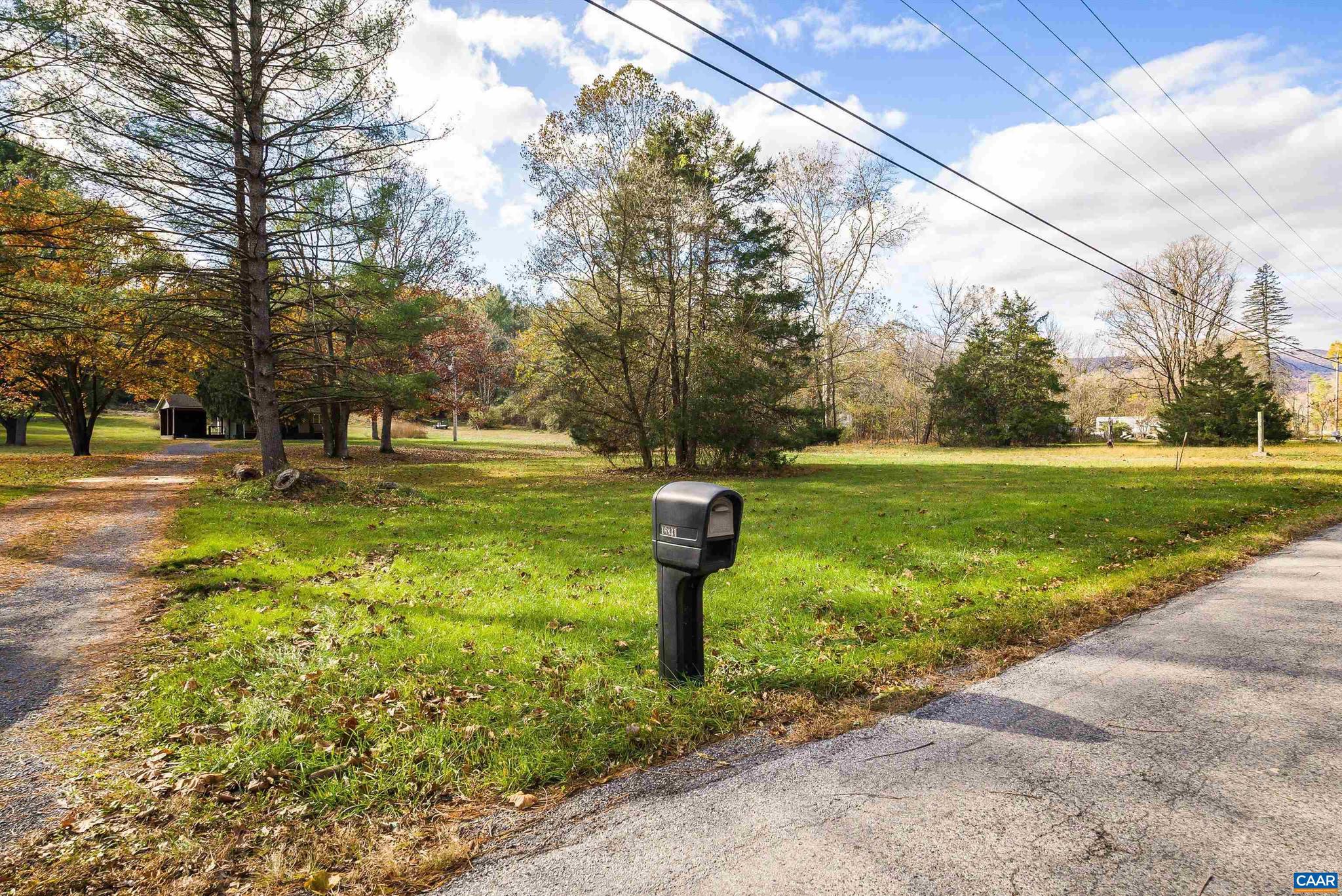 16831 RUNIONS CREEK RD