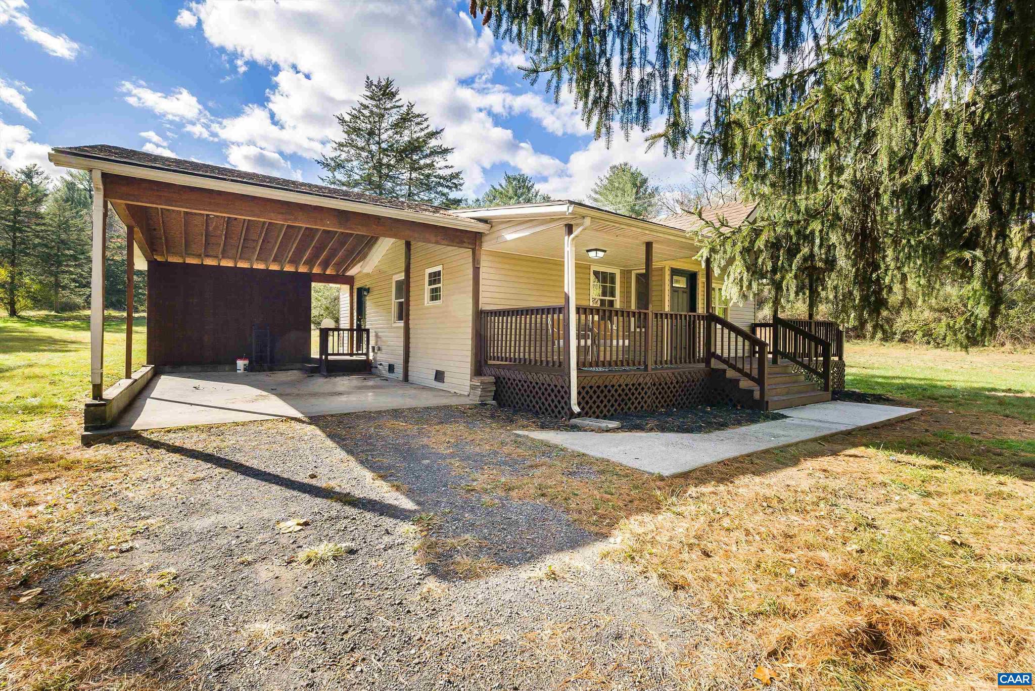 16831 RUNIONS CREEK RD