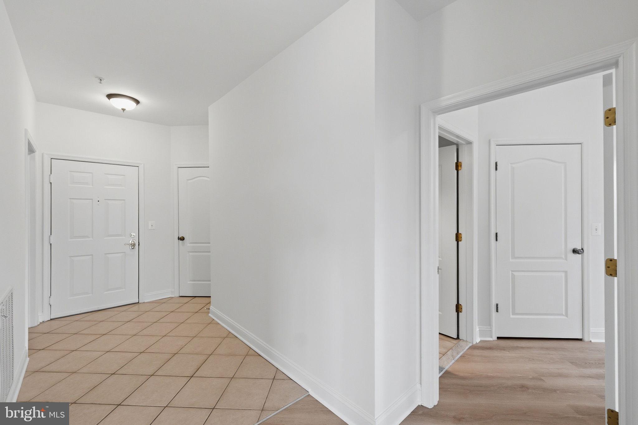 KING FARM - Residential