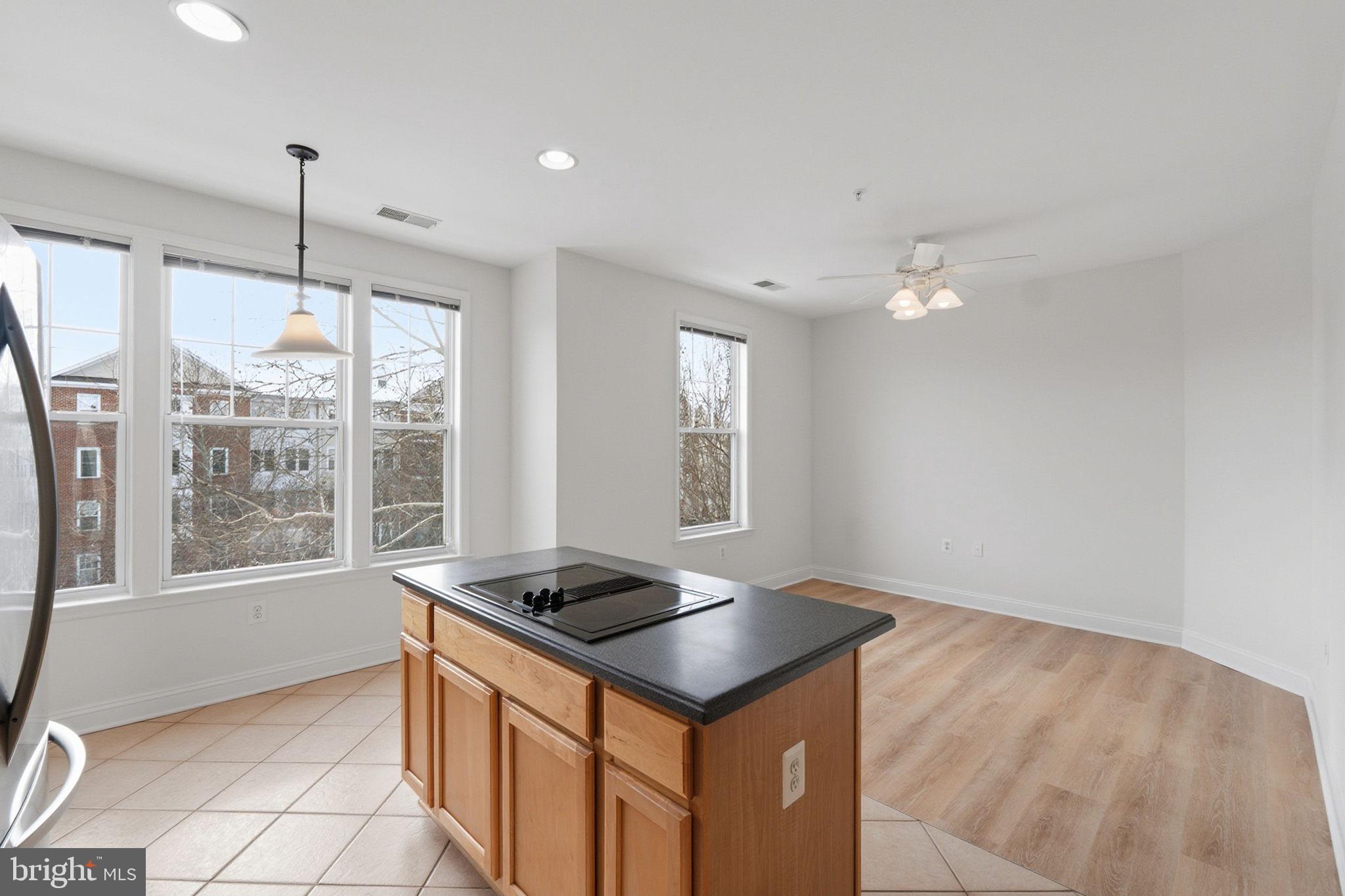 KING FARM - Residential