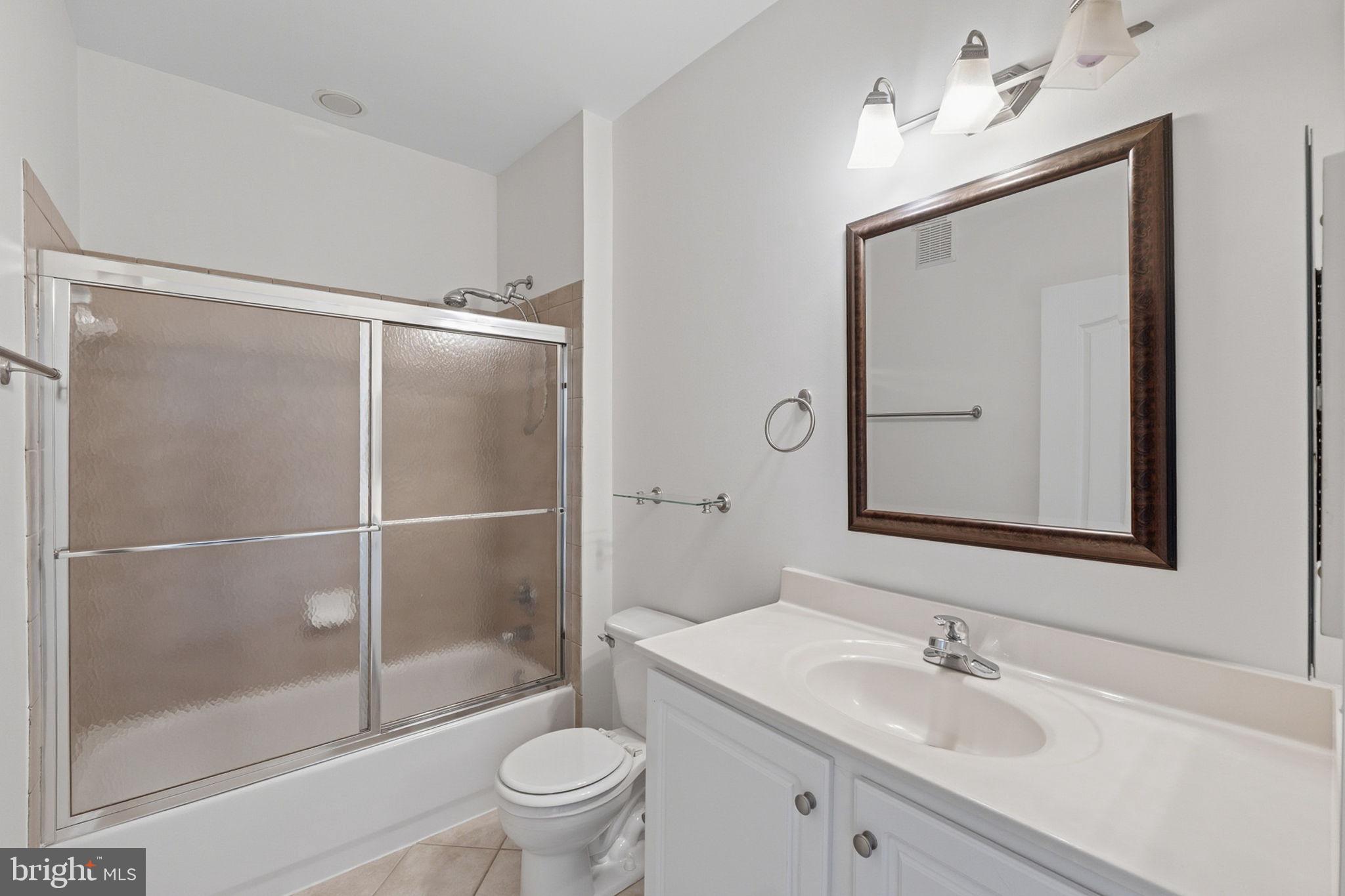 KING FARM - Residential