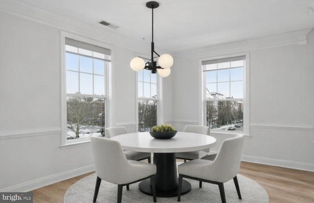 KING FARM - Residential