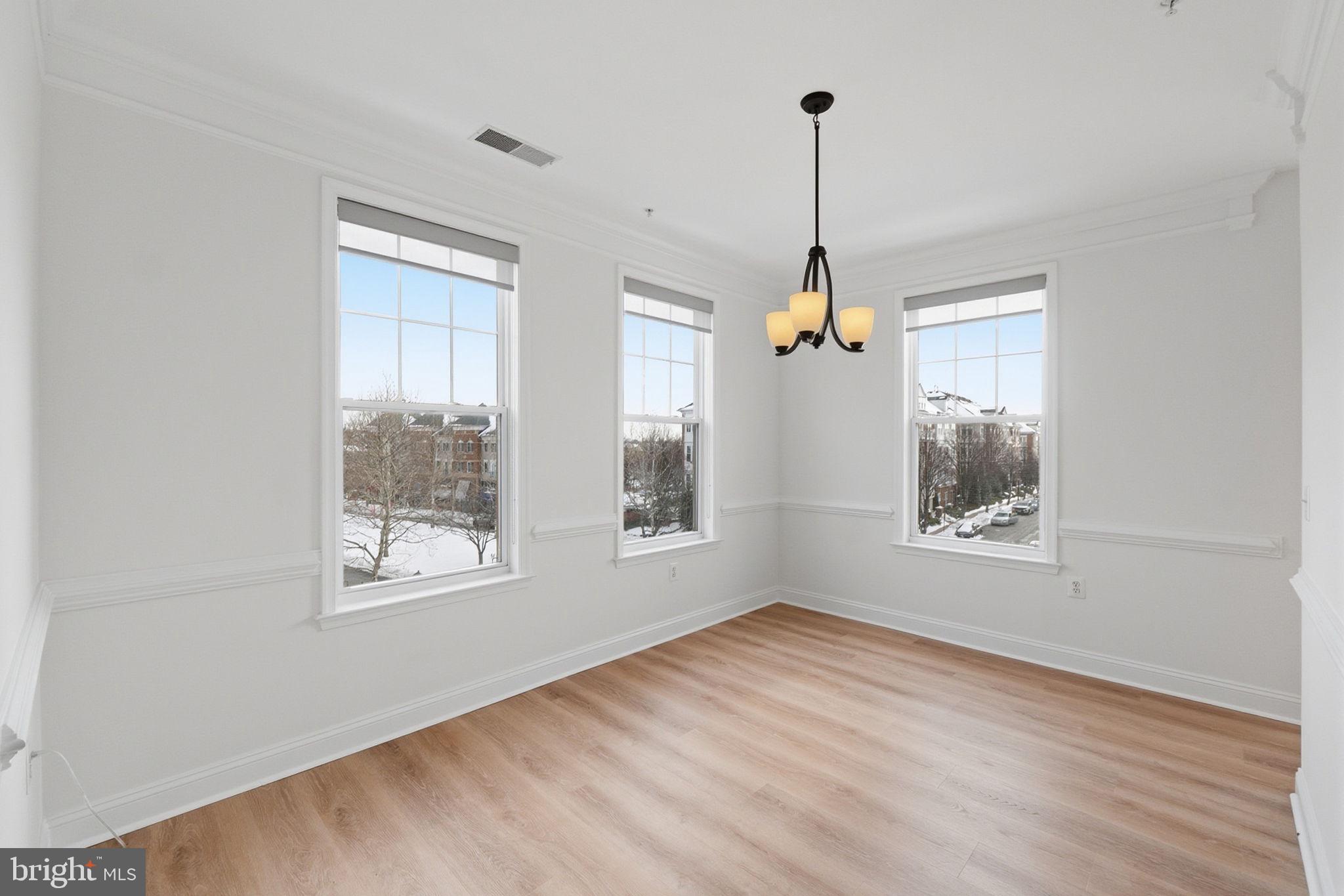 KING FARM - Residential