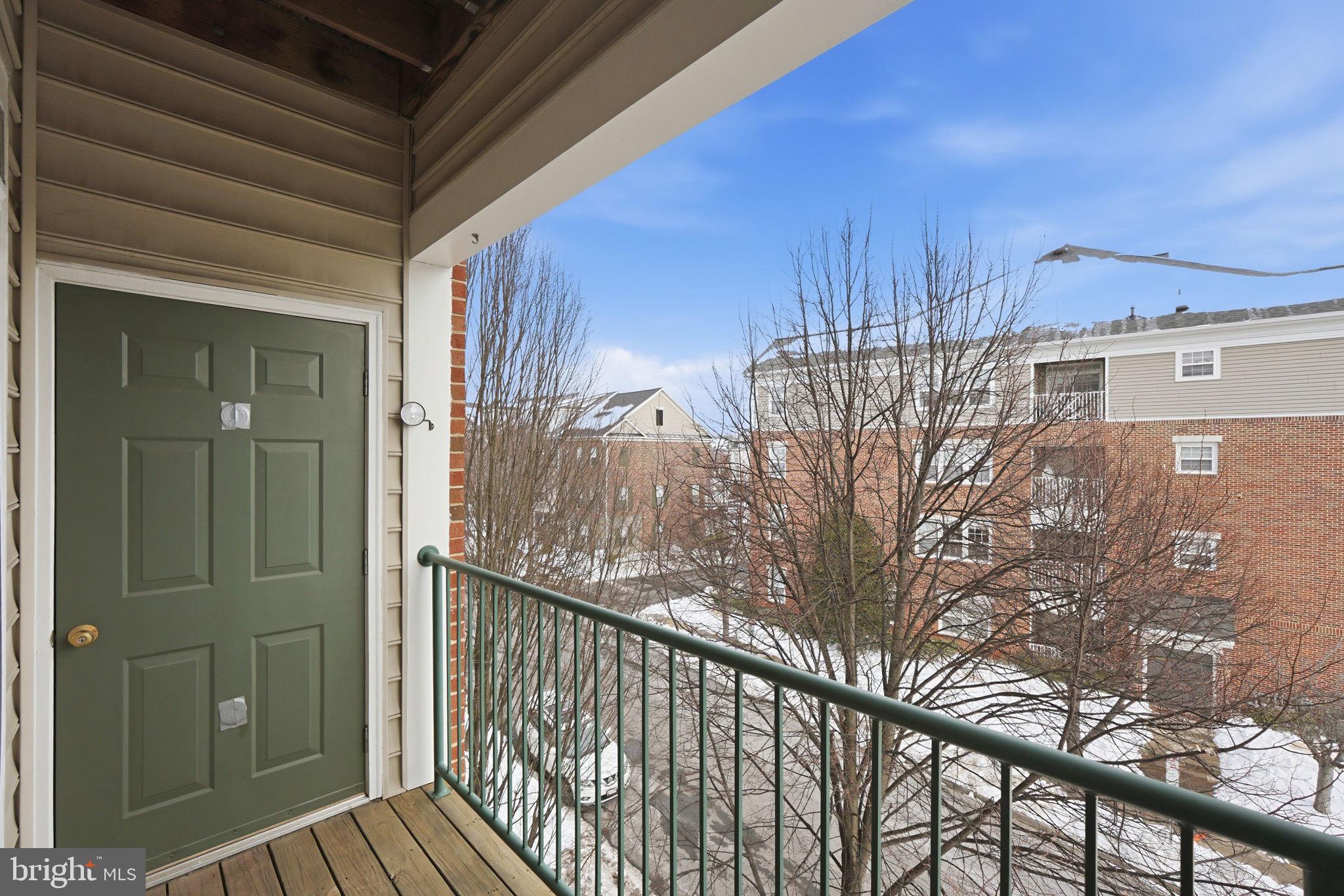 KING FARM - Residential