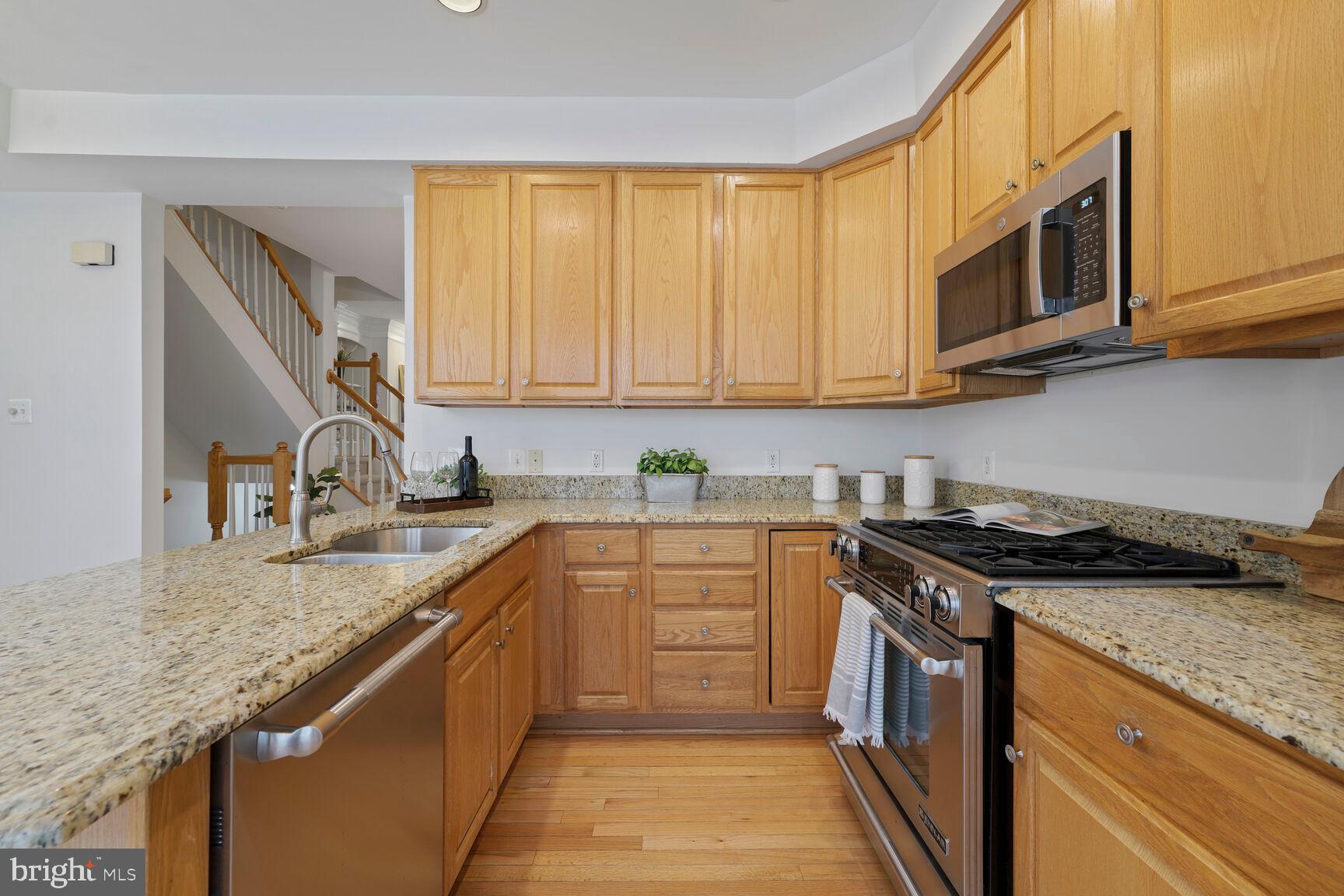 PORTNERS LANDING - Residential