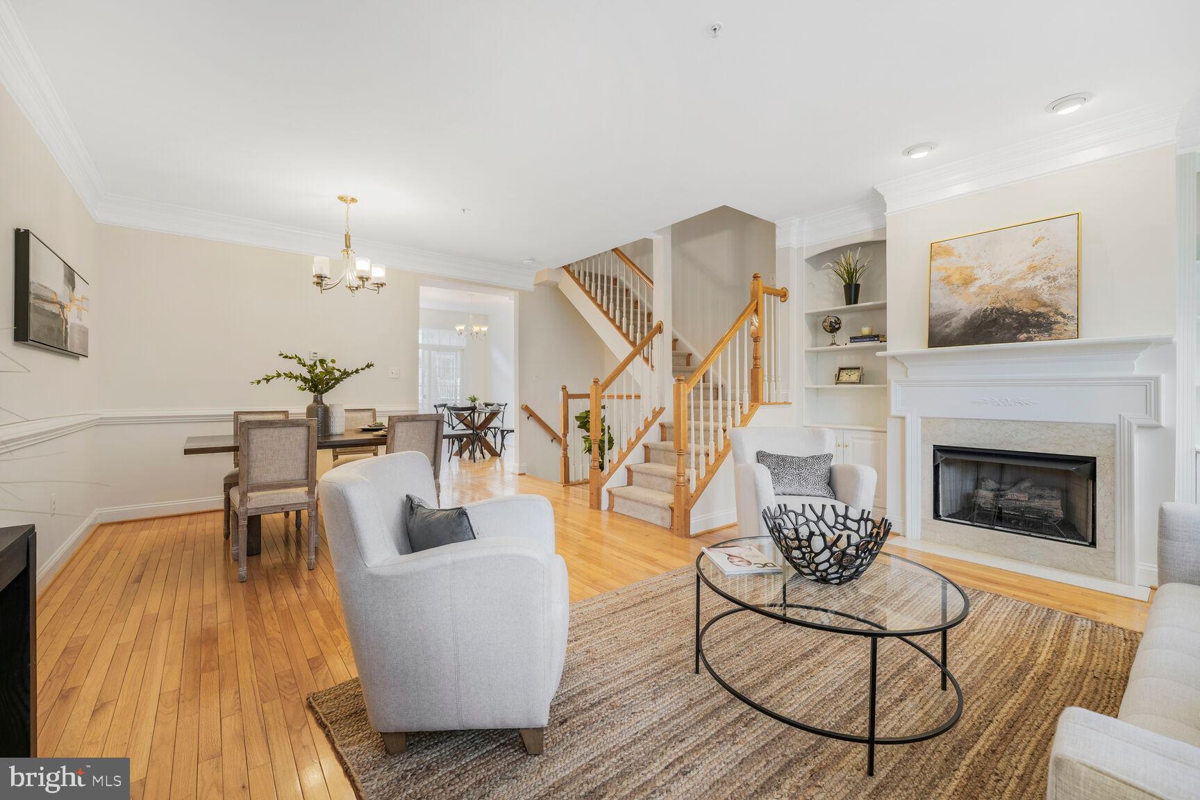 PORTNERS LANDING - Residential