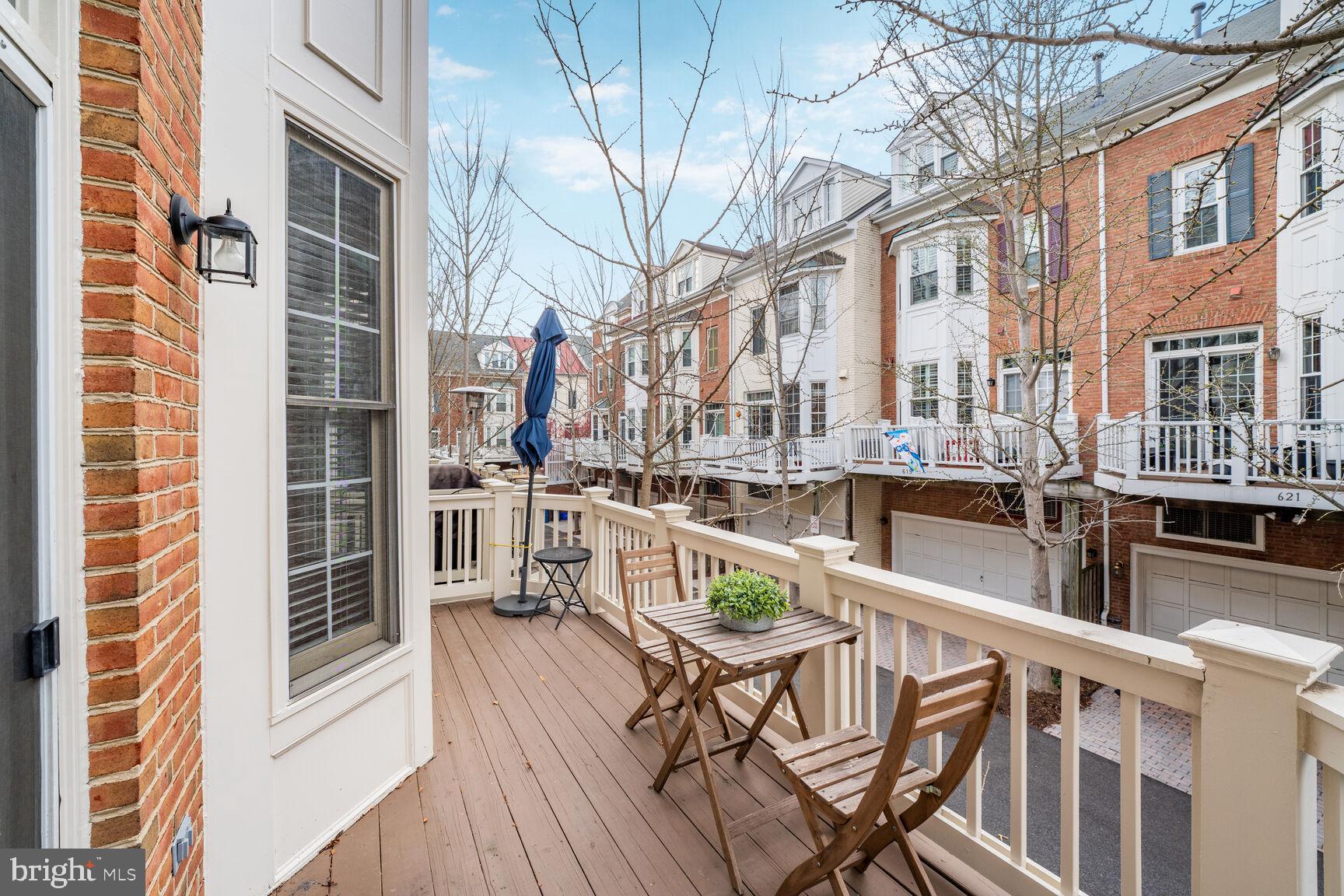 PORTNERS LANDING - Residential