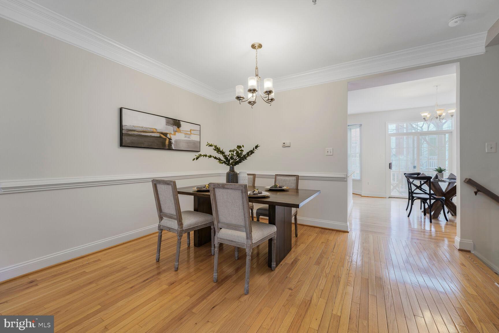 PORTNERS LANDING - Residential