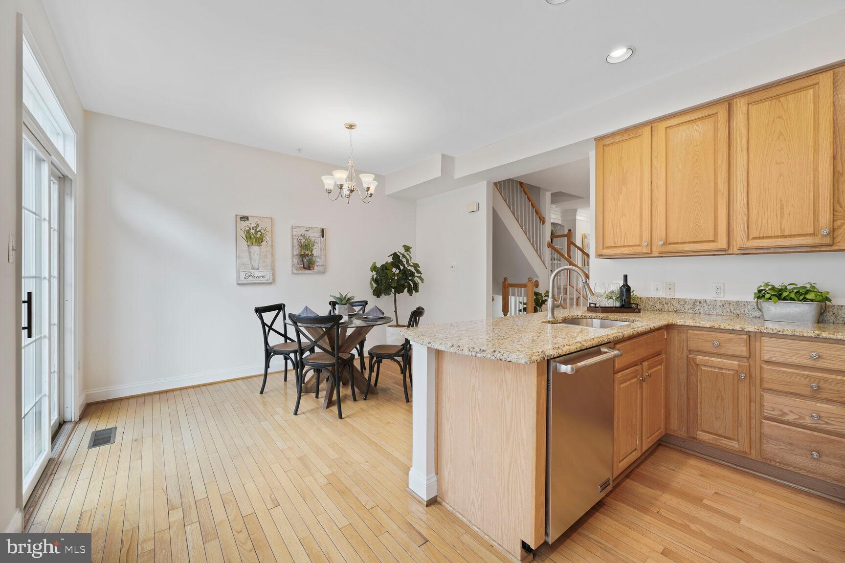 PORTNERS LANDING - Residential