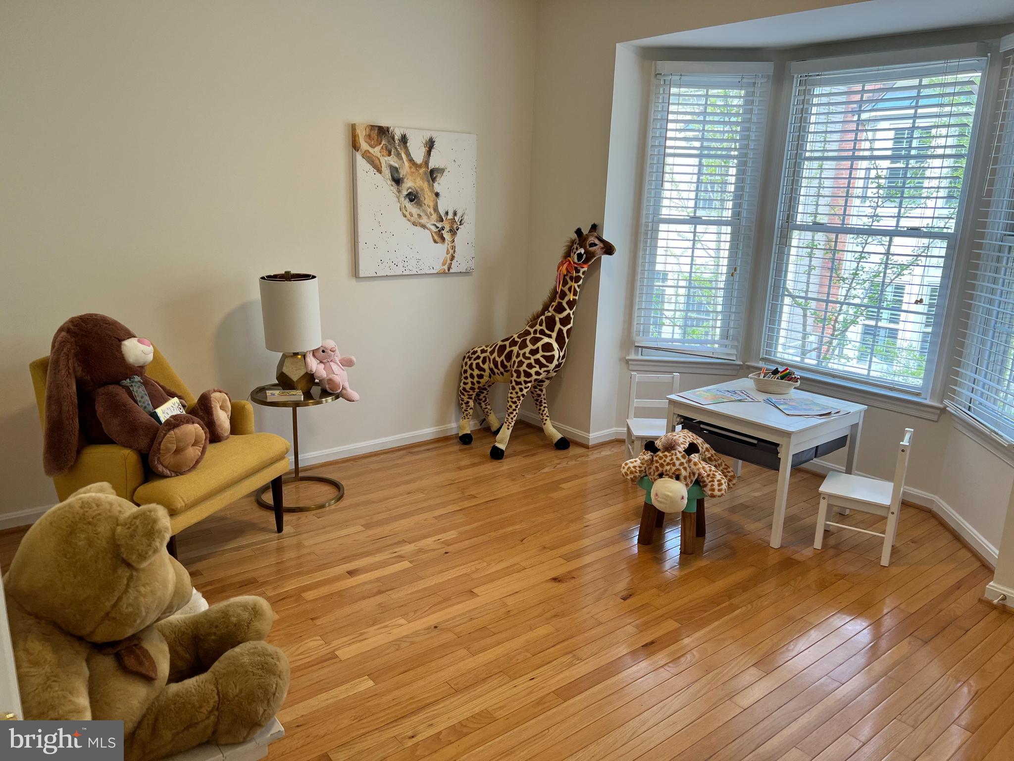 PORTNERS LANDING - Residential