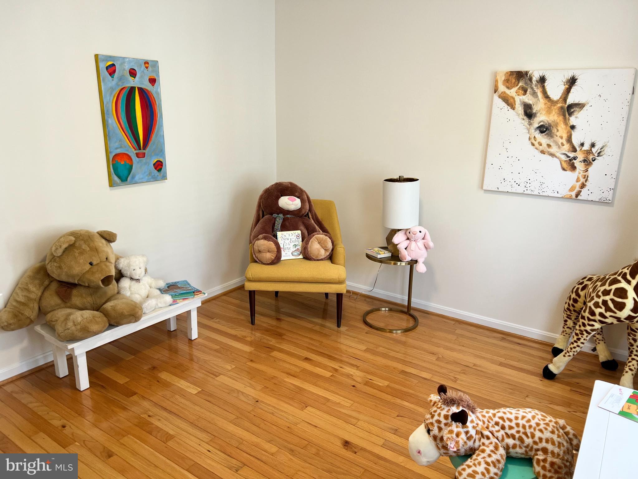 PORTNERS LANDING - Residential