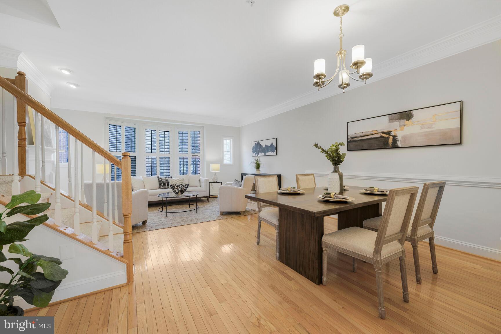 PORTNERS LANDING - Residential