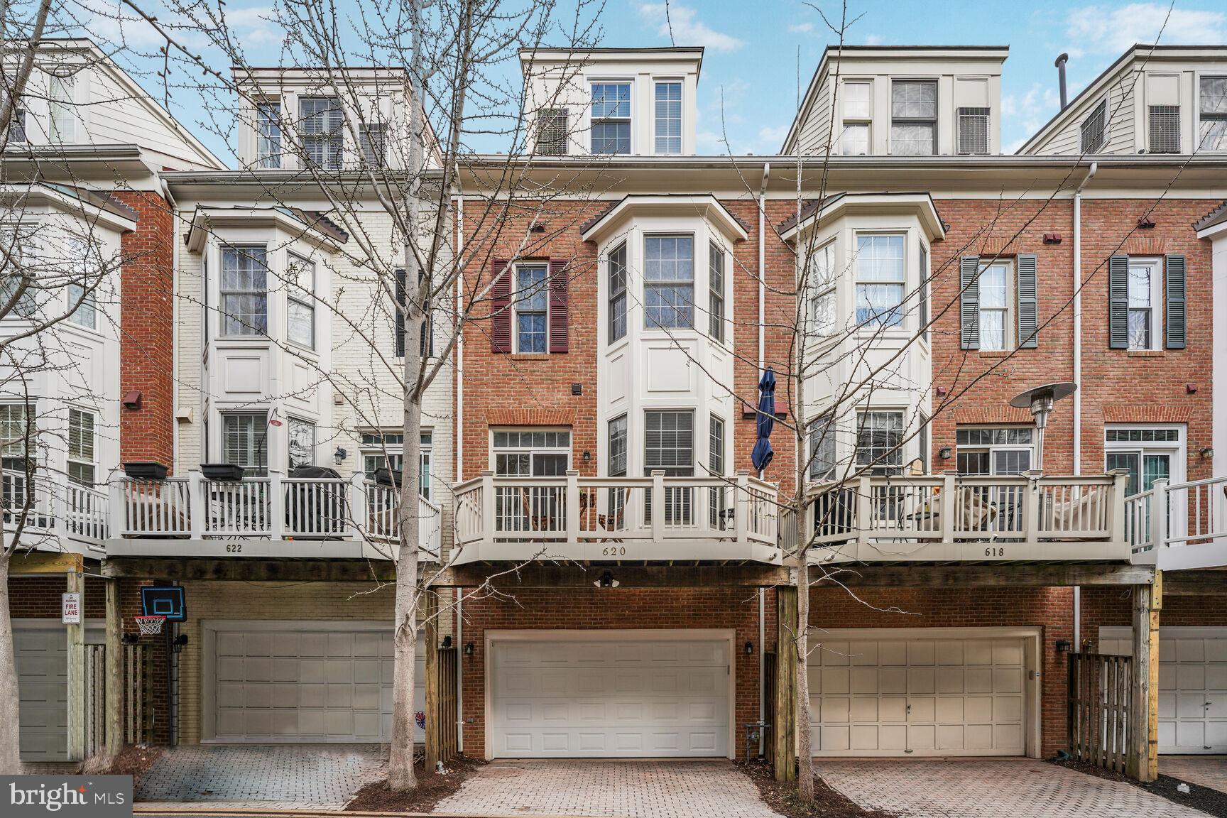 PORTNERS LANDING - Residential