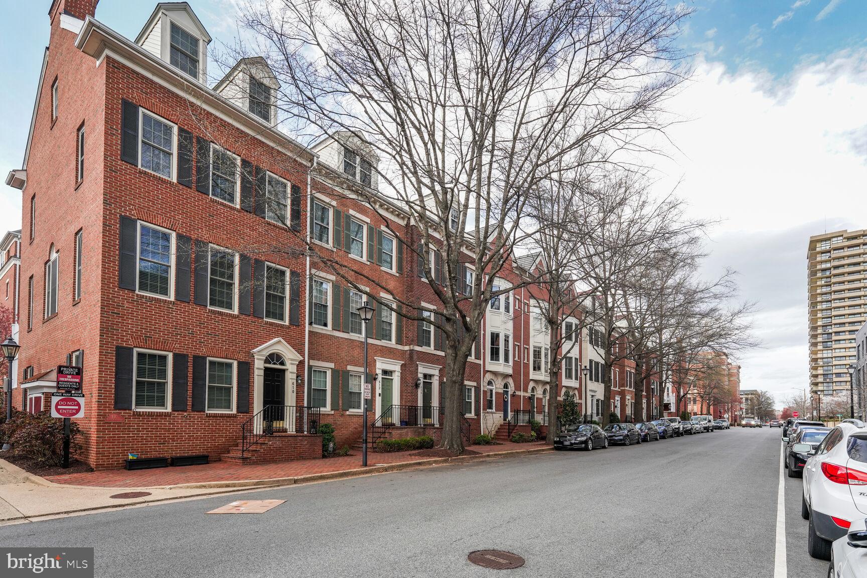 PORTNERS LANDING - Residential