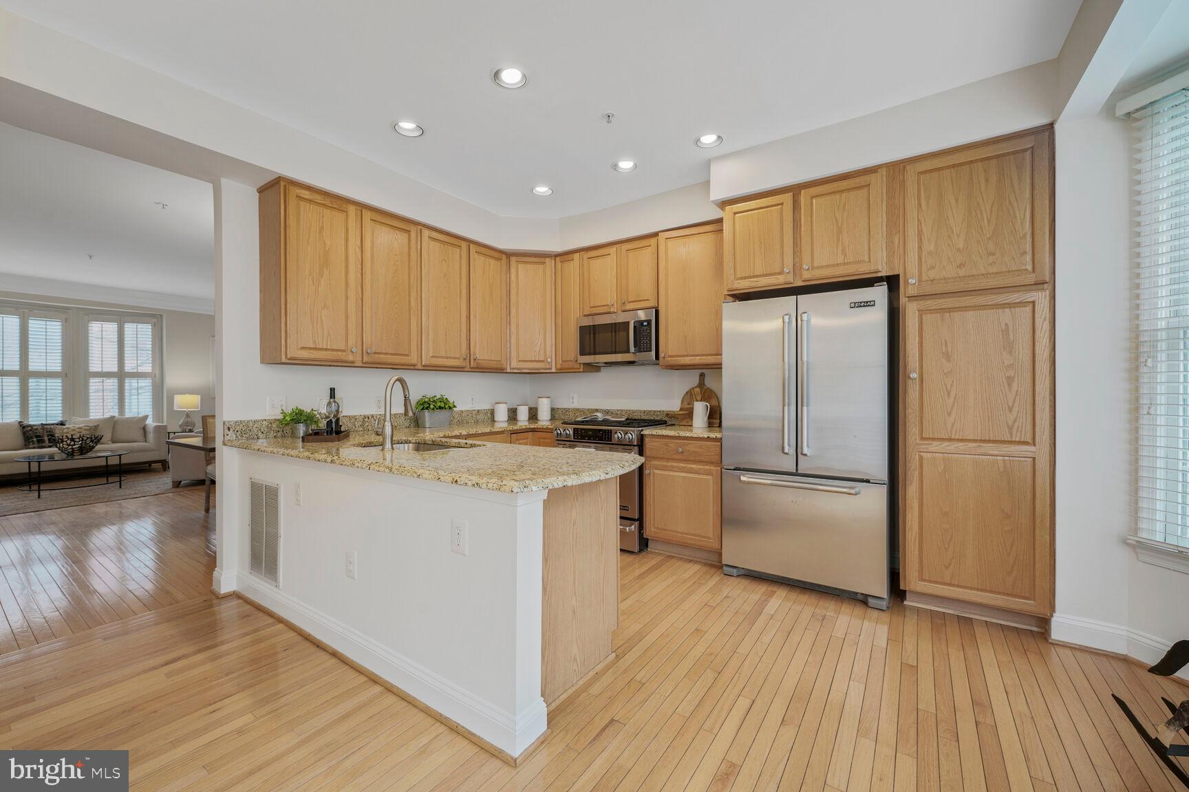 PORTNERS LANDING - Residential